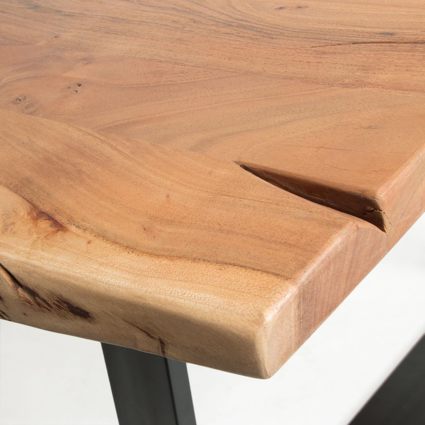 KAVE HOME ALAIA dining table
