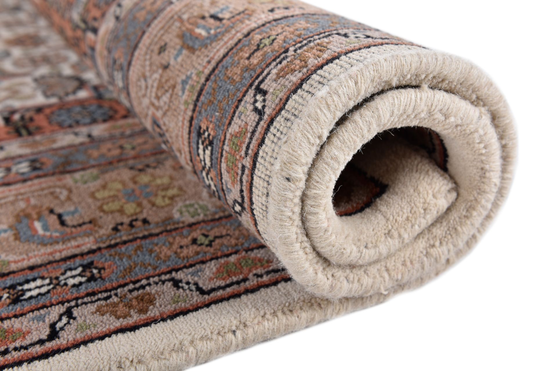 Teppich BENARES Teppich BENARES