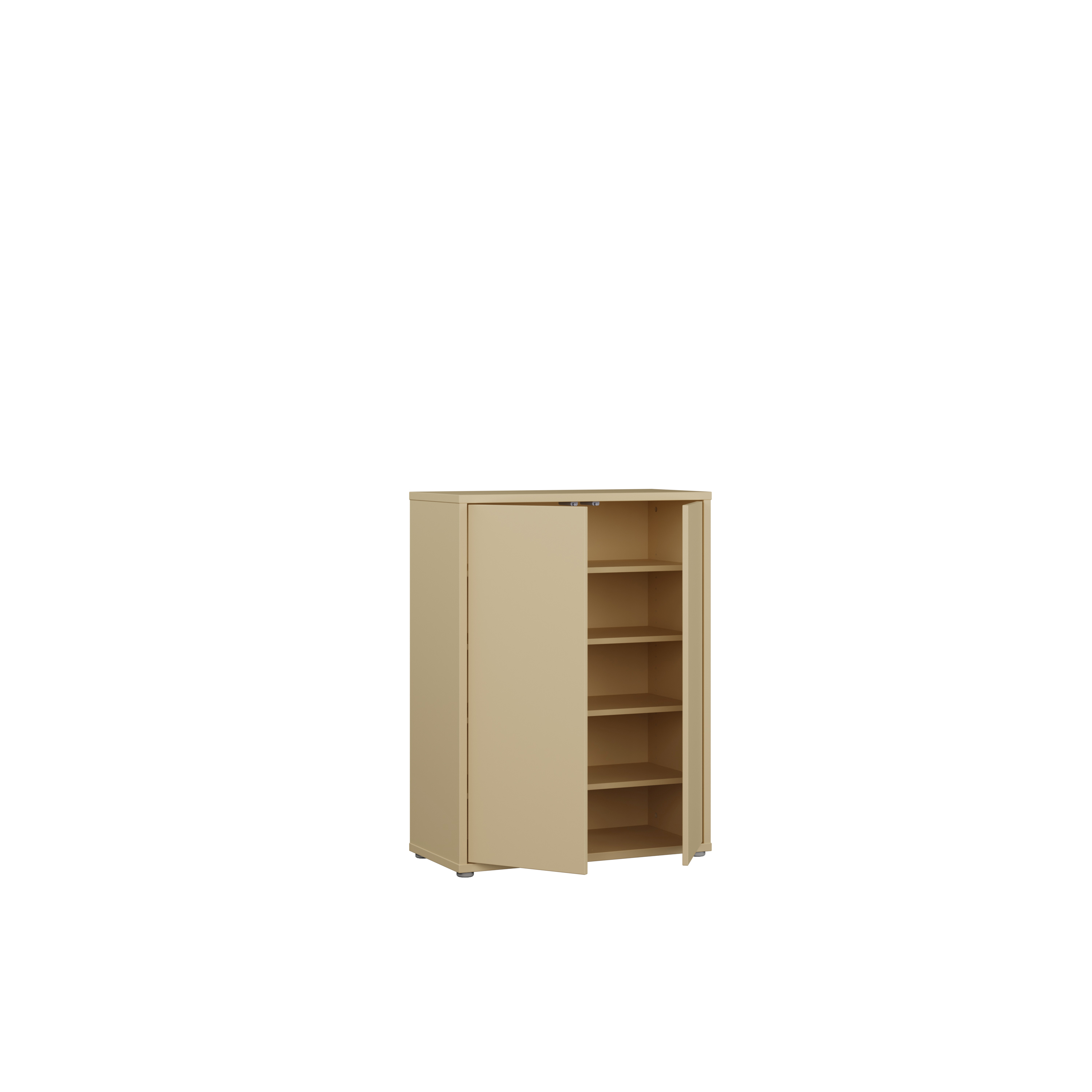 FORTE Schuhschrank ALICE SPRINGS