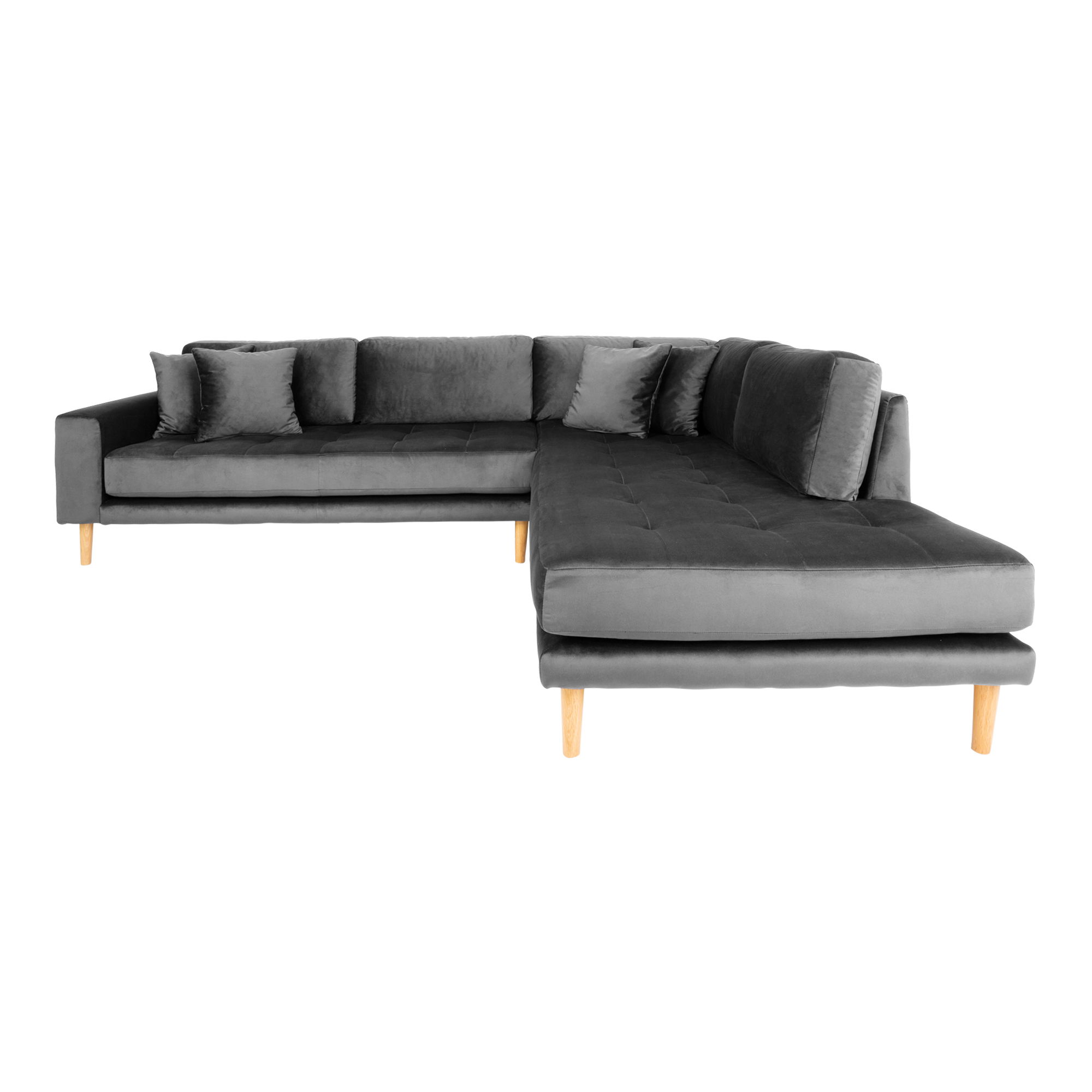 HOUSE NORDIC Sofa LIDO HOUSE NORDIC Sofa LIDO