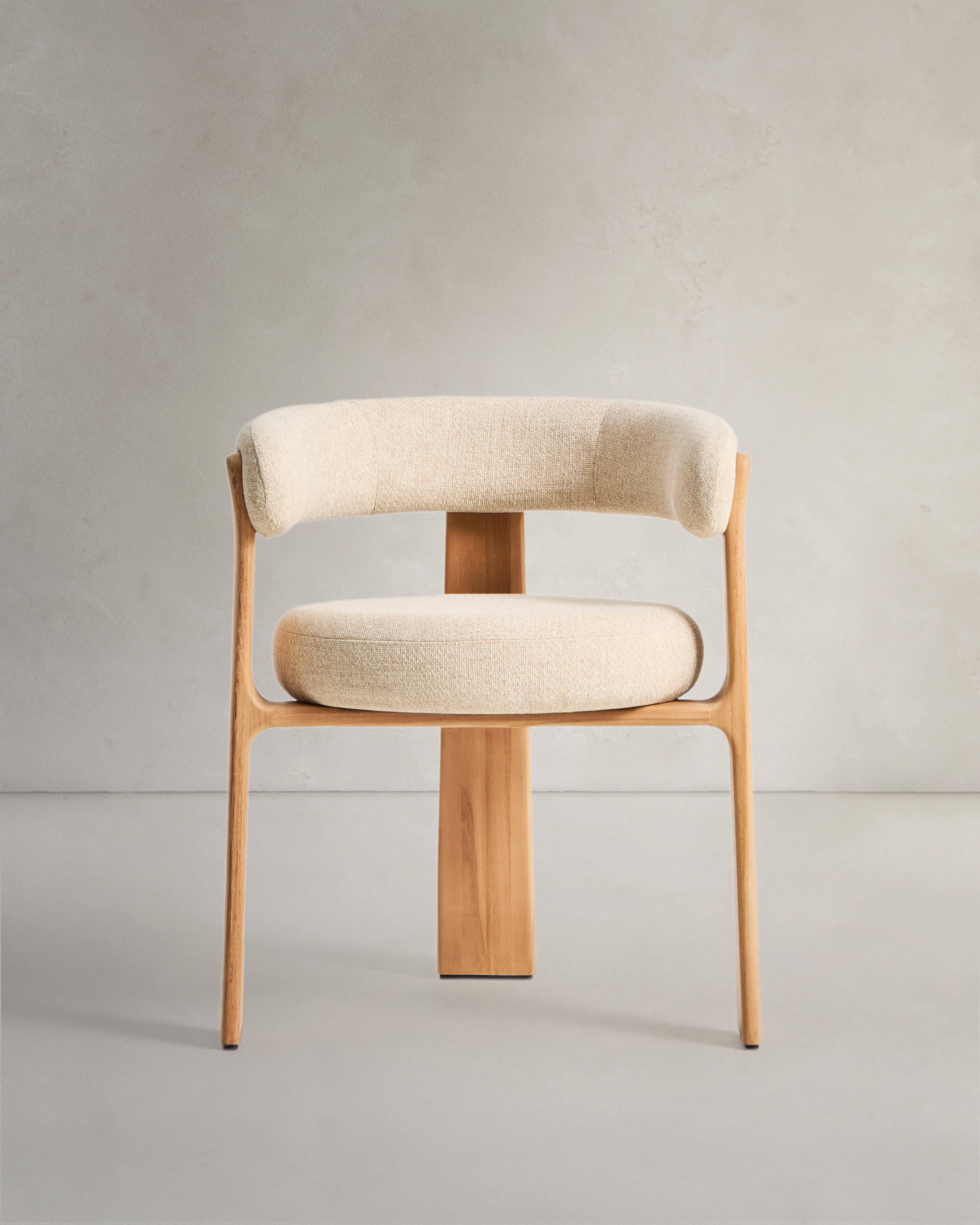 KAVE HOME garden chair GRANITE