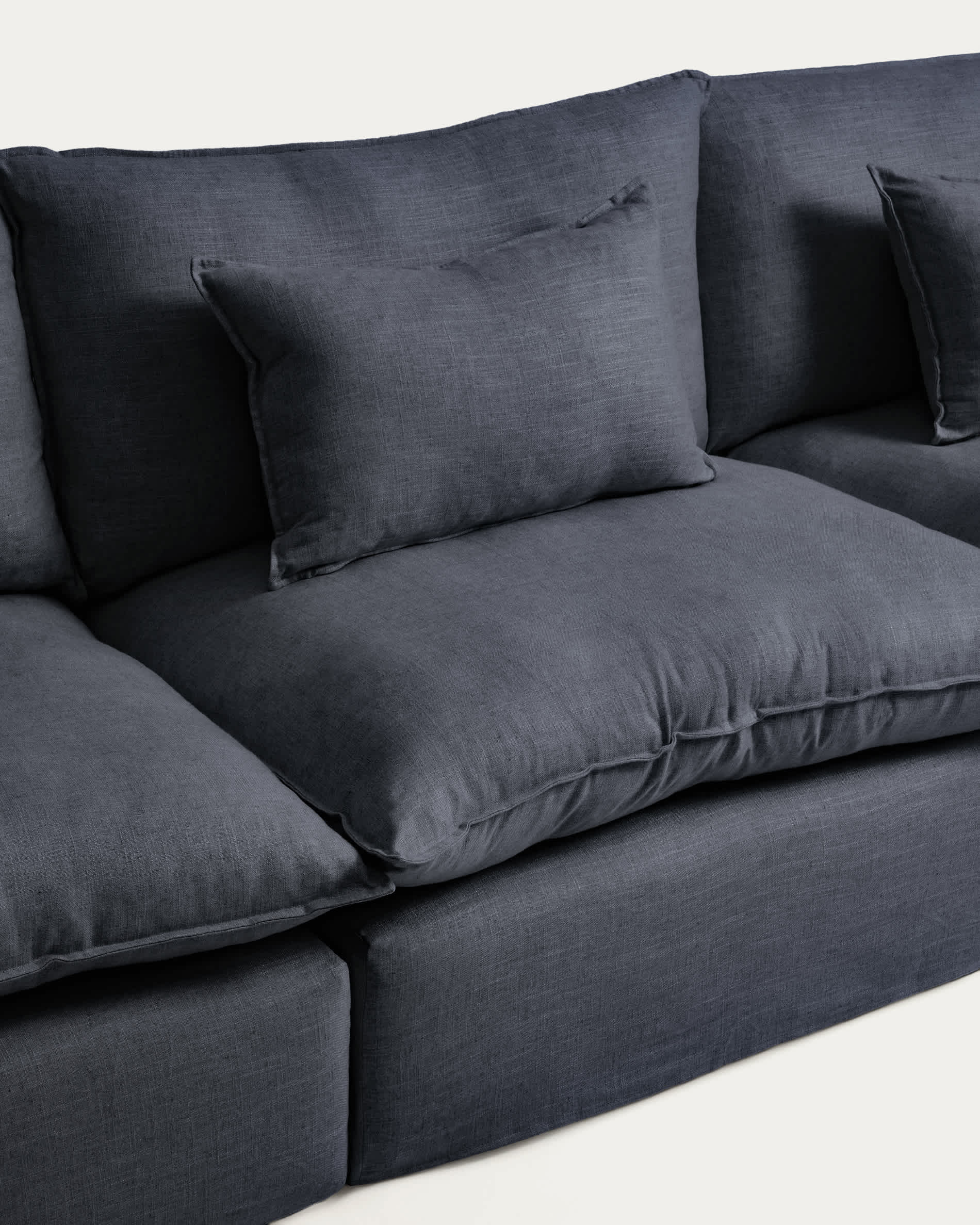 KAVE HOME Sofa ANARELA