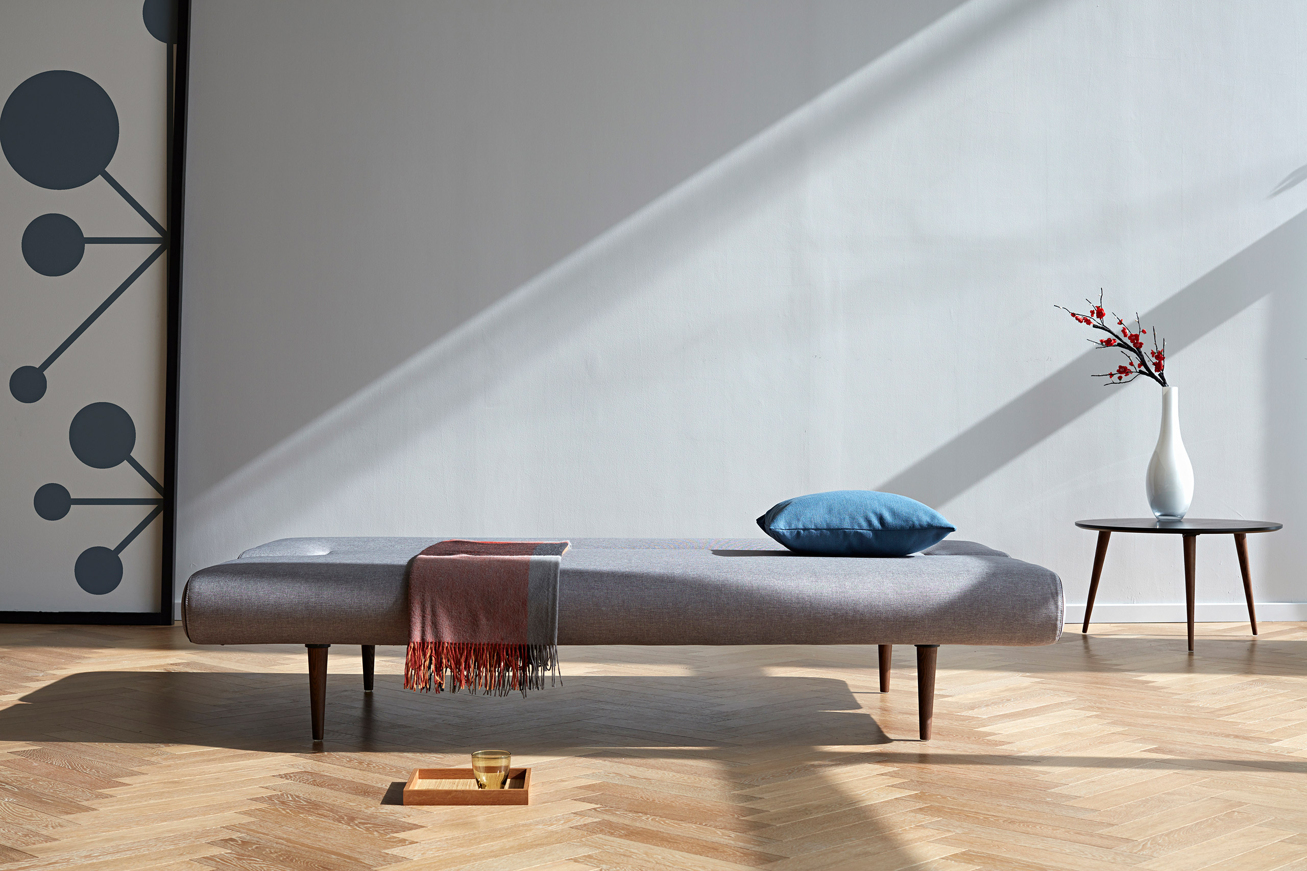 INNOVATION LIVING UNFURL functional sofa
