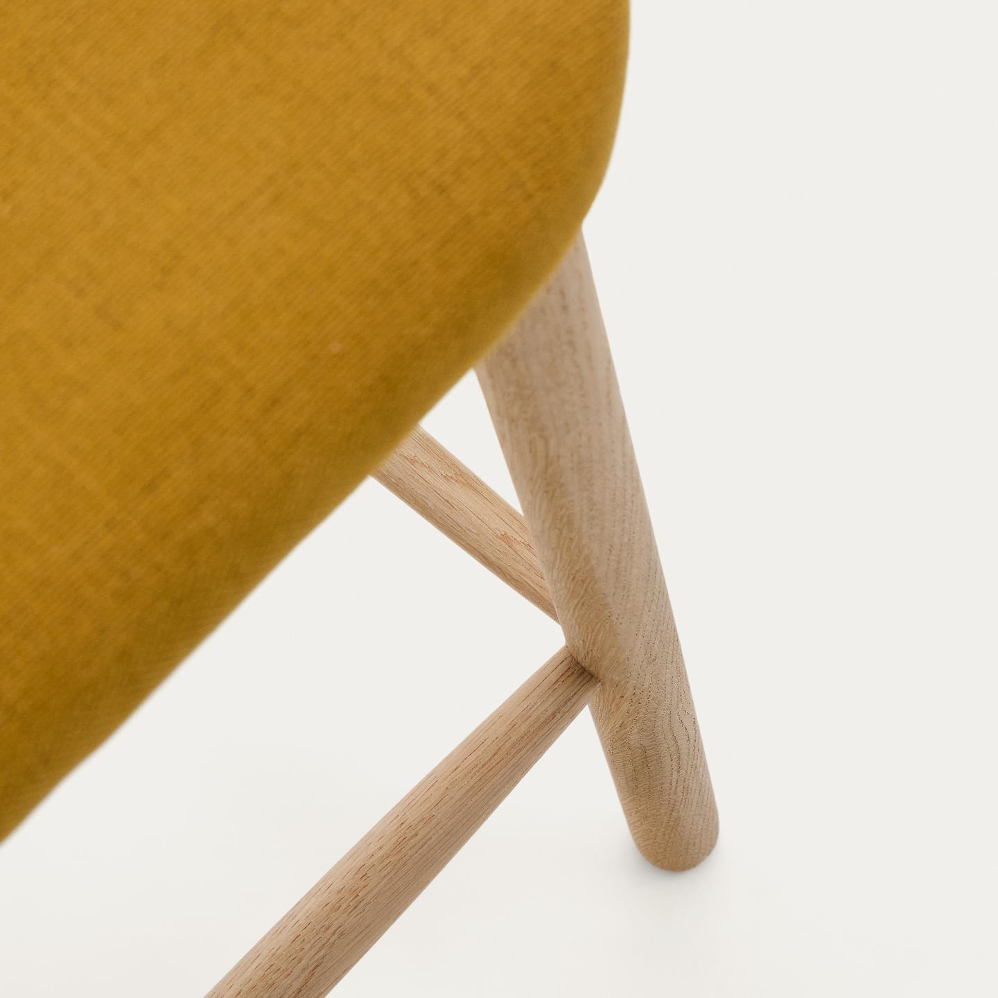 KAVE HOME bar stool HELDA
