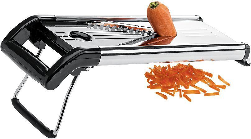 KÜCHENPROFI Gemüsehobel PROFESSIONAL
