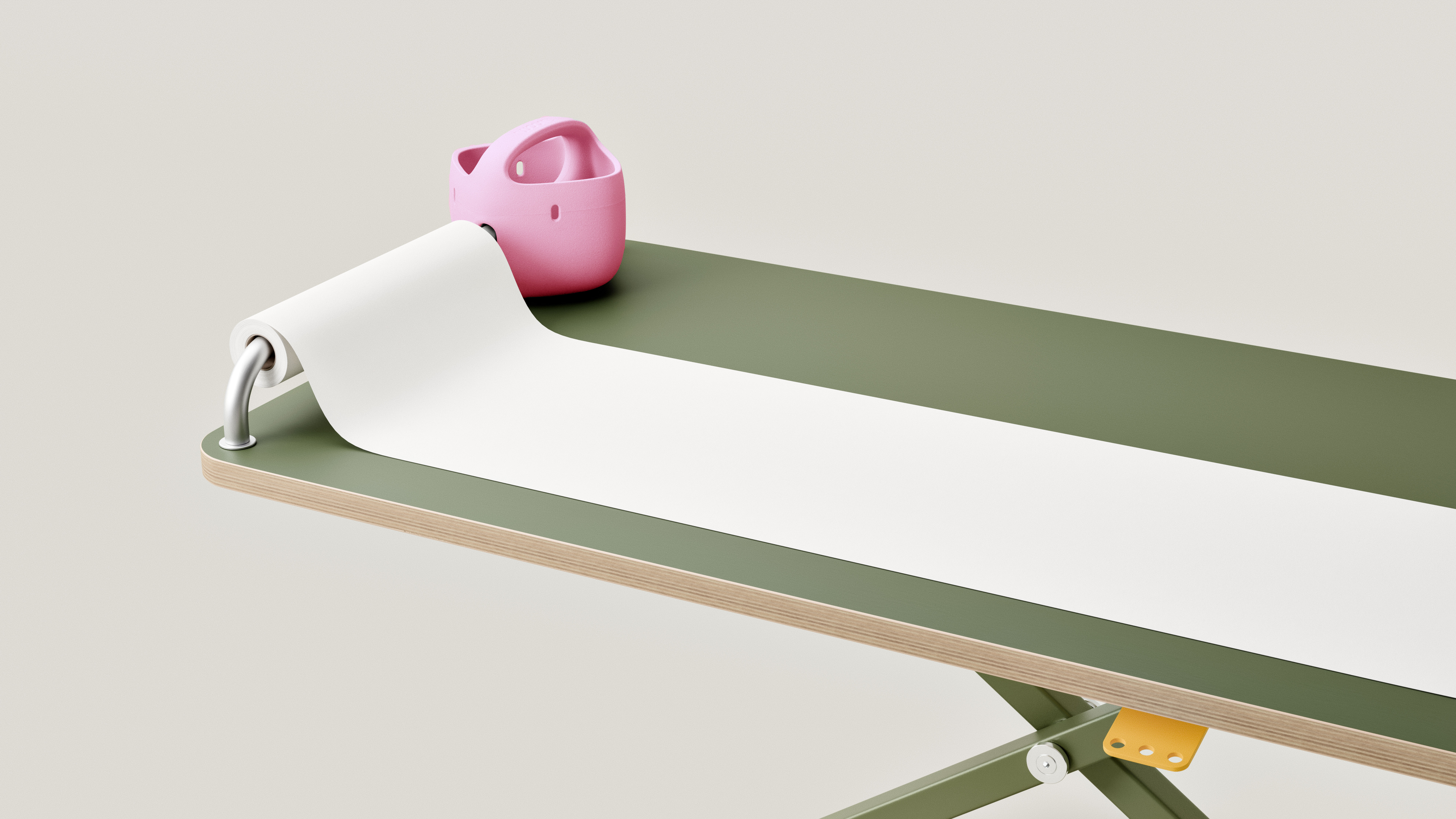 Zubehör Bundle POPTOP