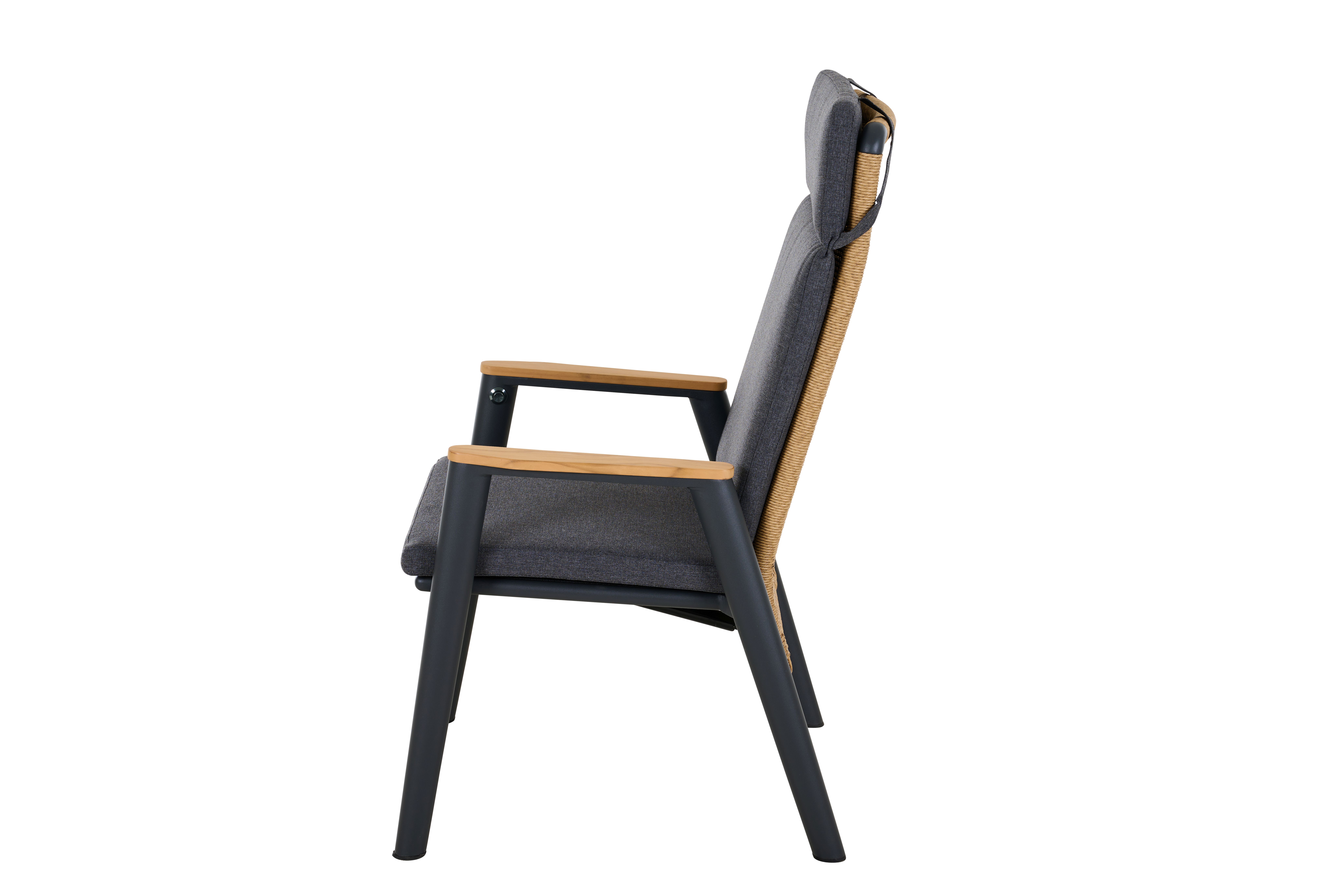 SIENA GARDEN Gartenstuhl ROMA