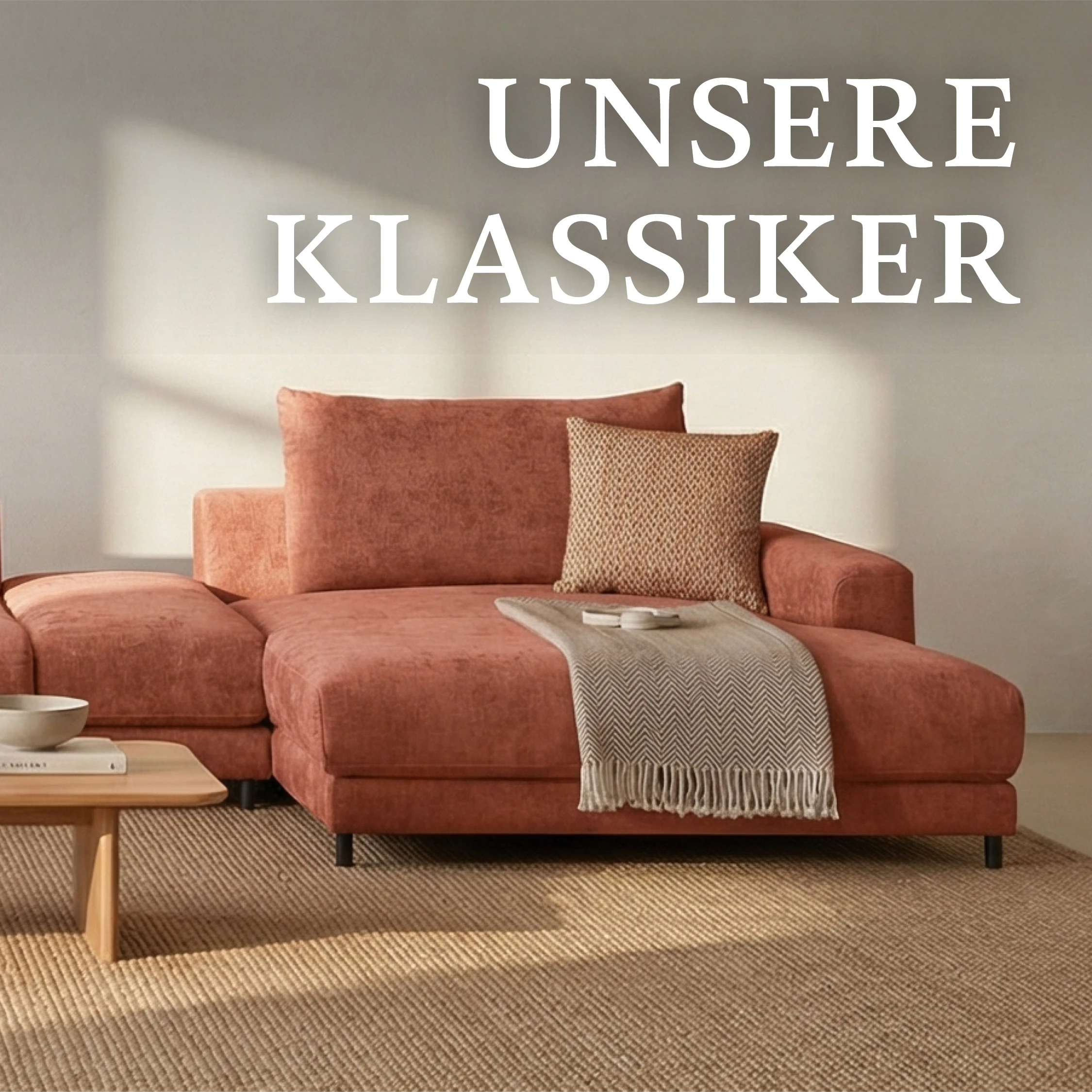 Jetzt unsere Klassiker entdecken!