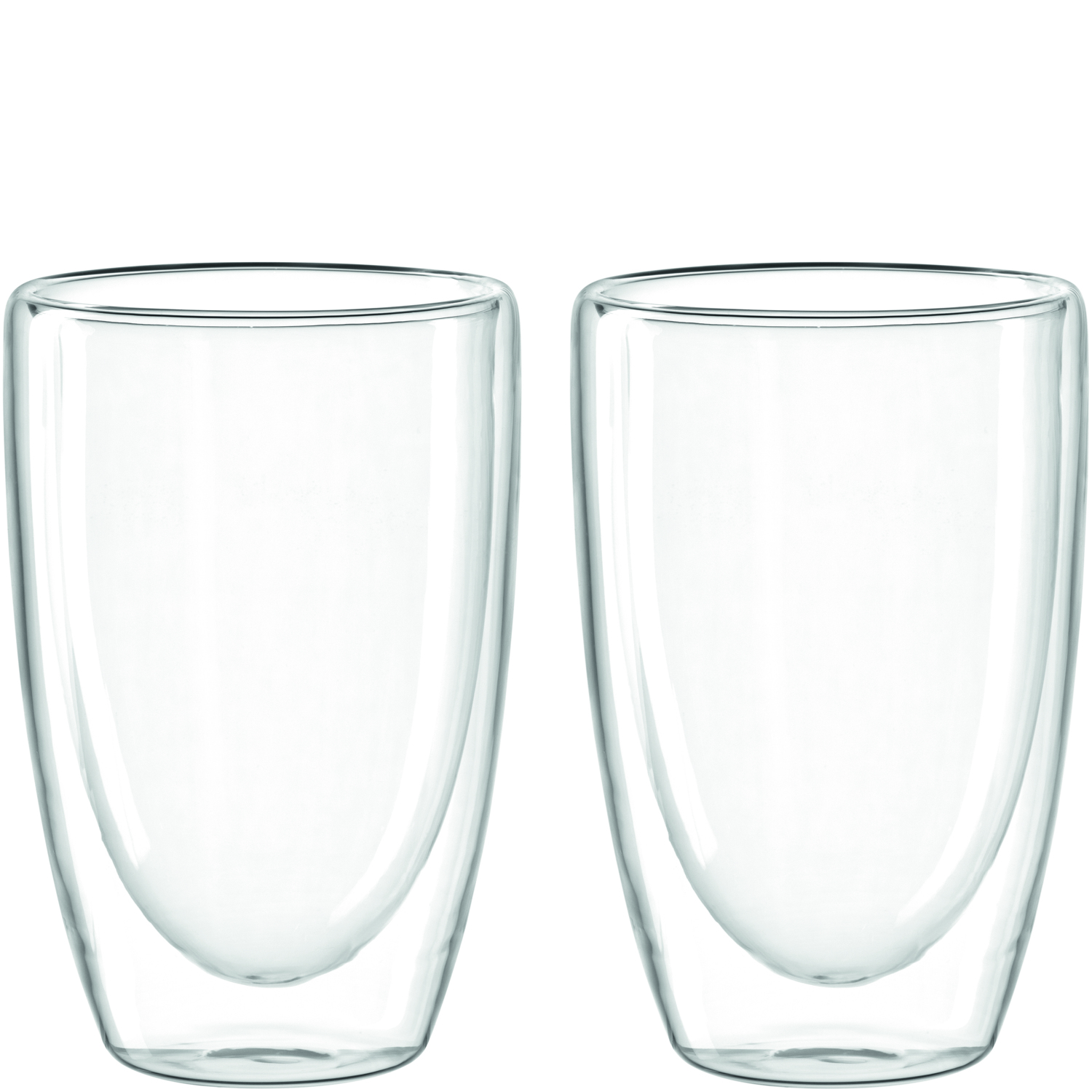 LEONARDO Becher DUO