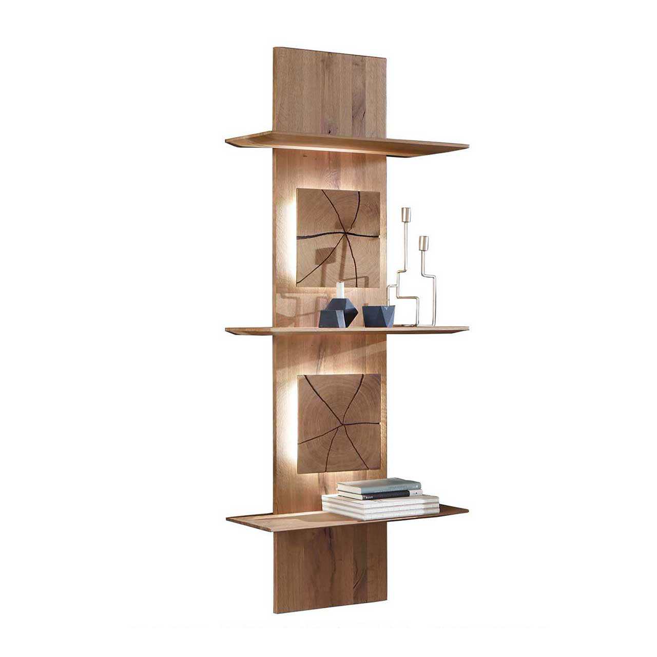 Hartmann CAYA shelf unit