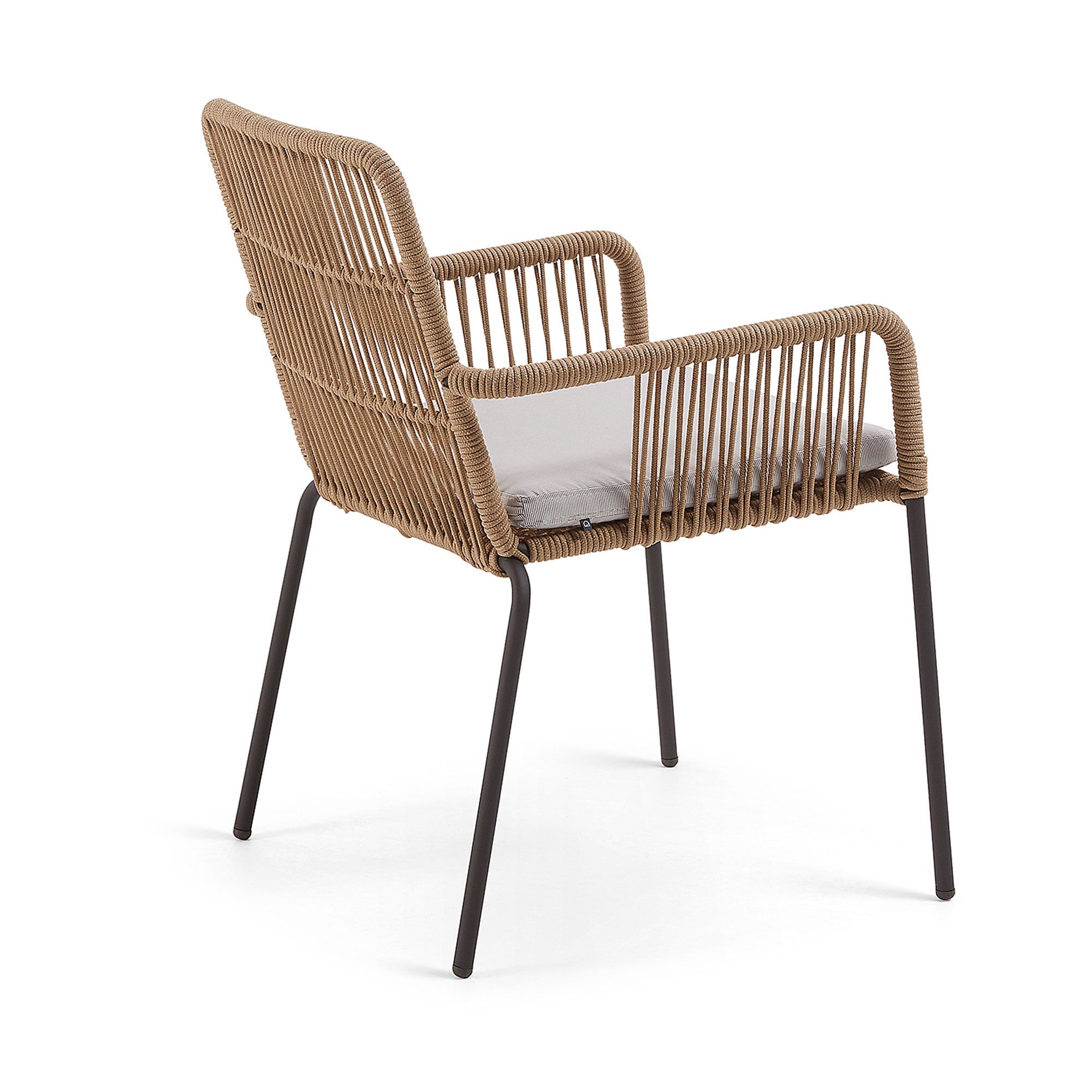 KAVE HOME garden chair SAMANTA
