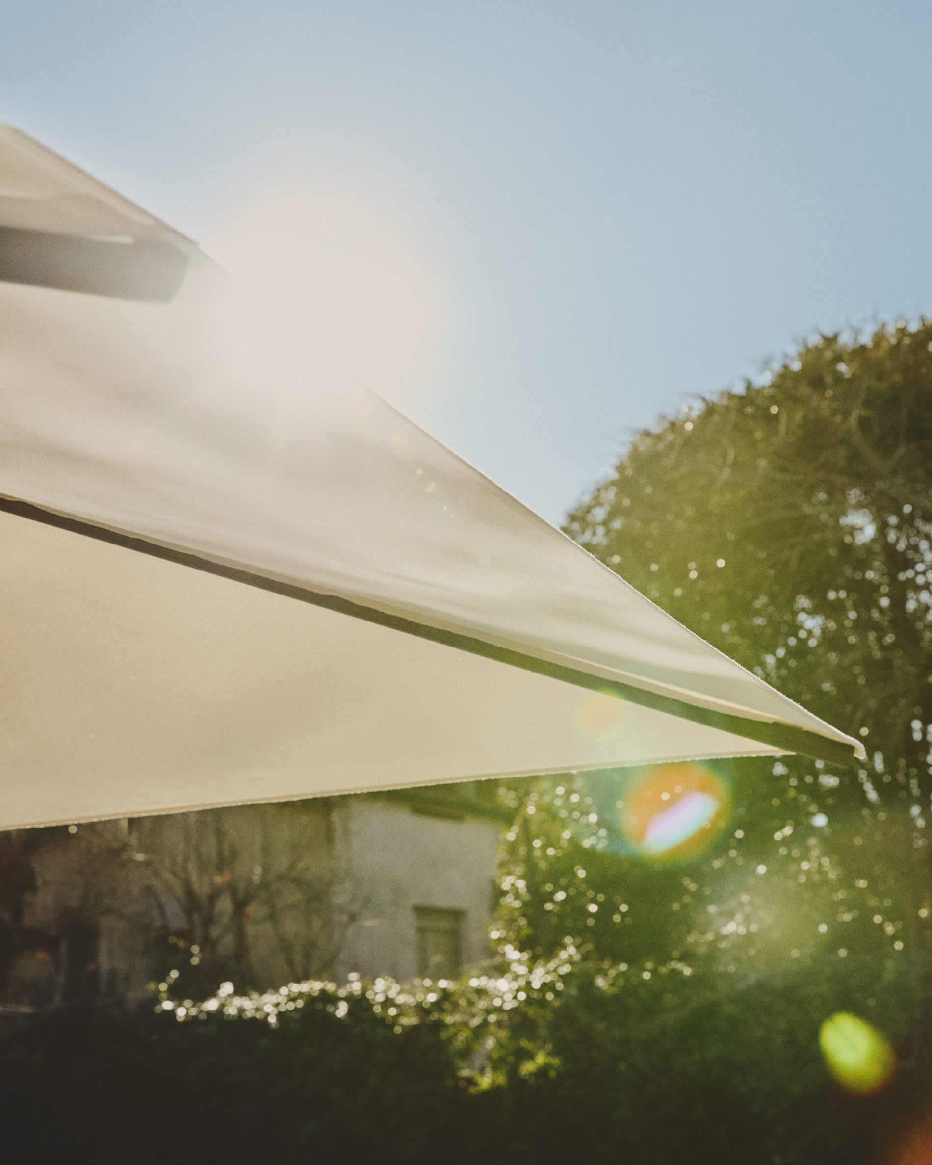 KAVE HOME Sonnenschirm NOLI