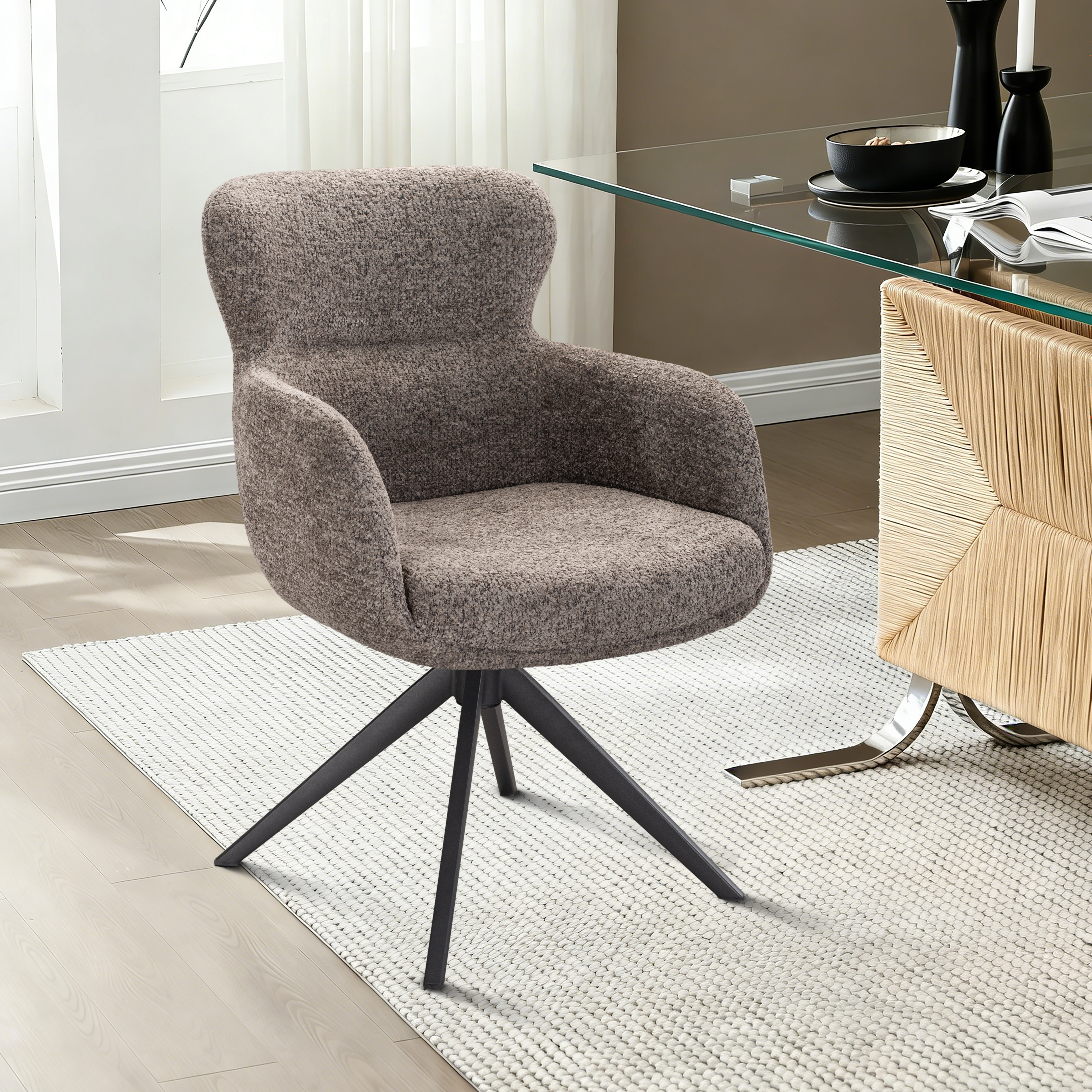 Chaise de salle à manger JR