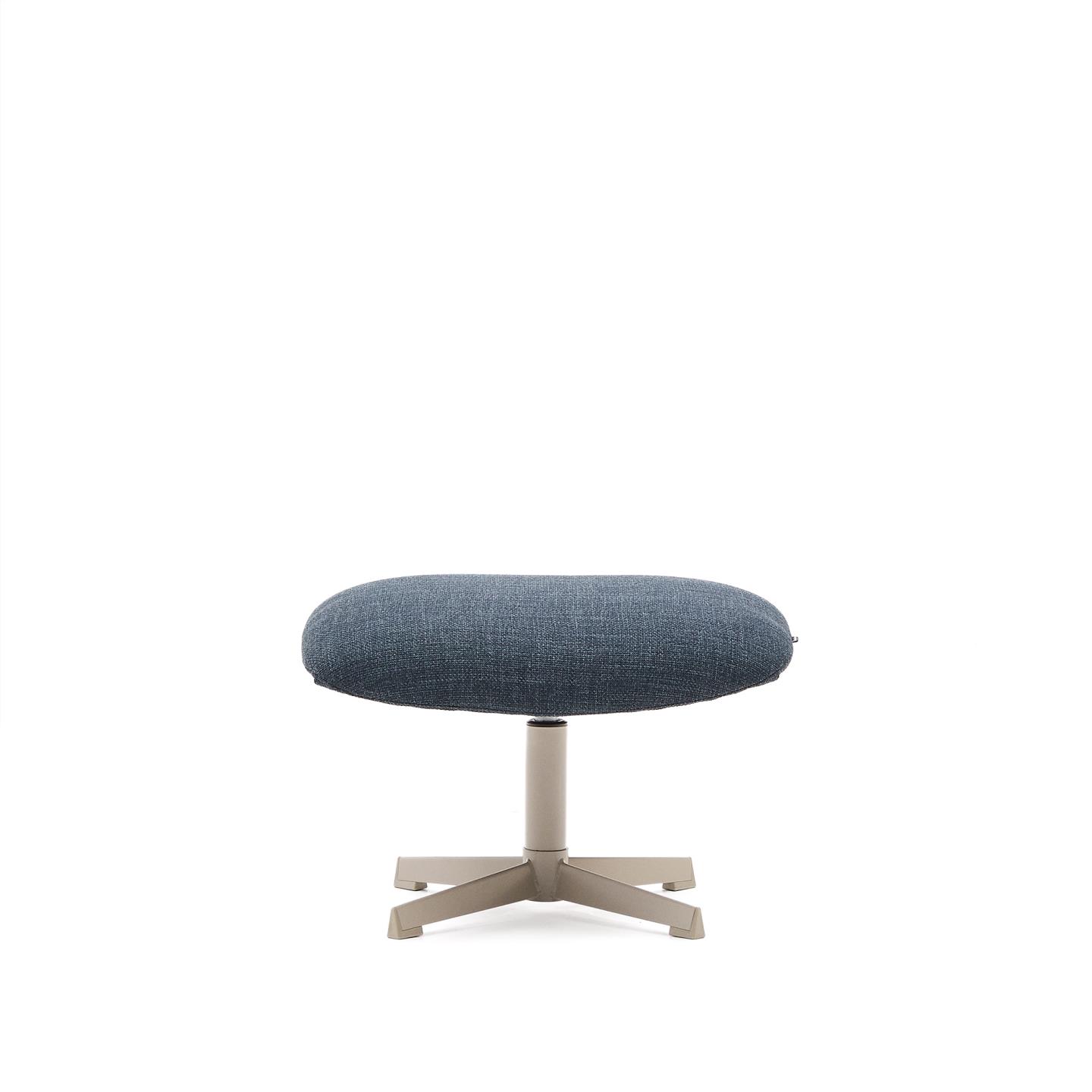 KAVE HOME Fußstütze JASPE