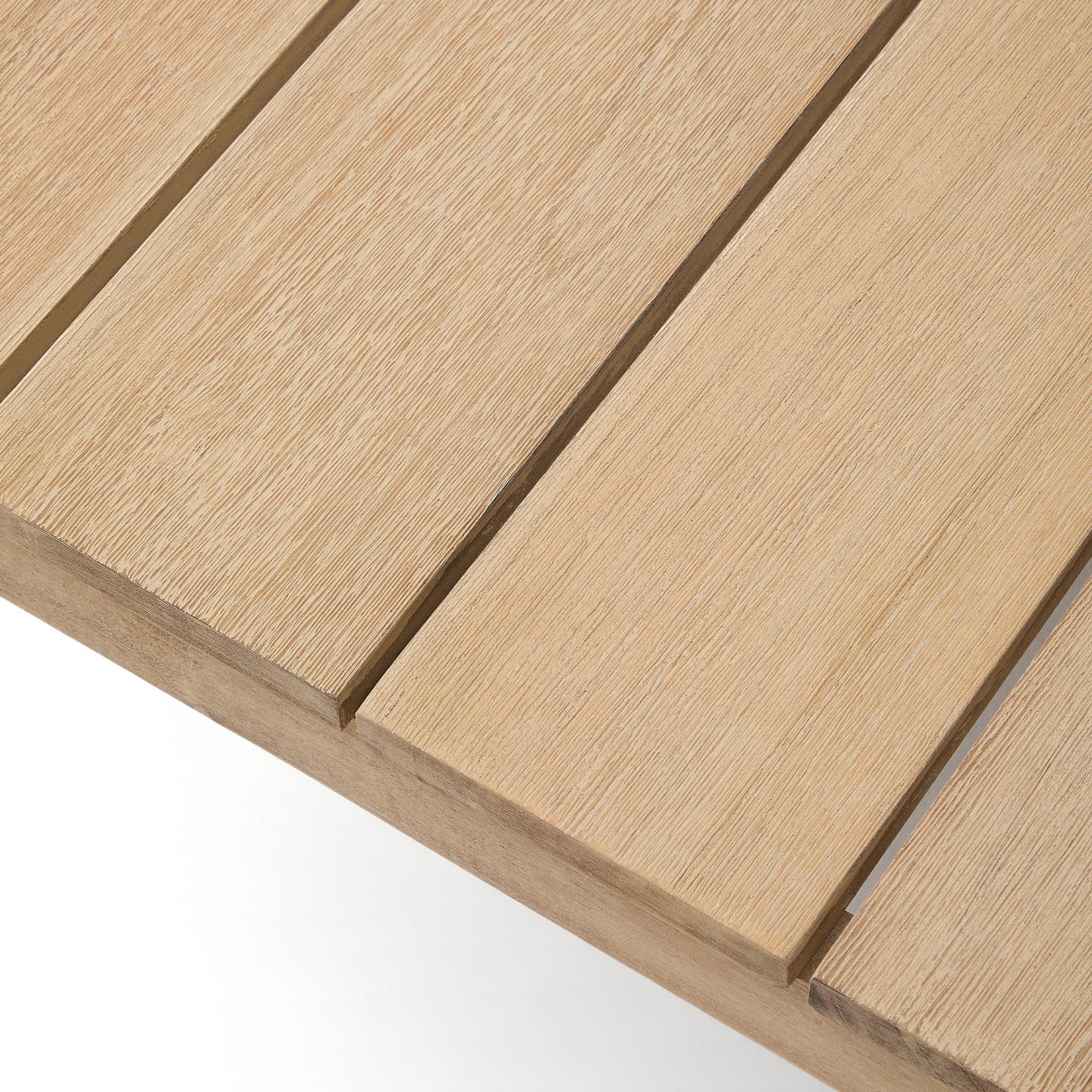 KAVE HOME Couchtisch Outdoor AMBRA