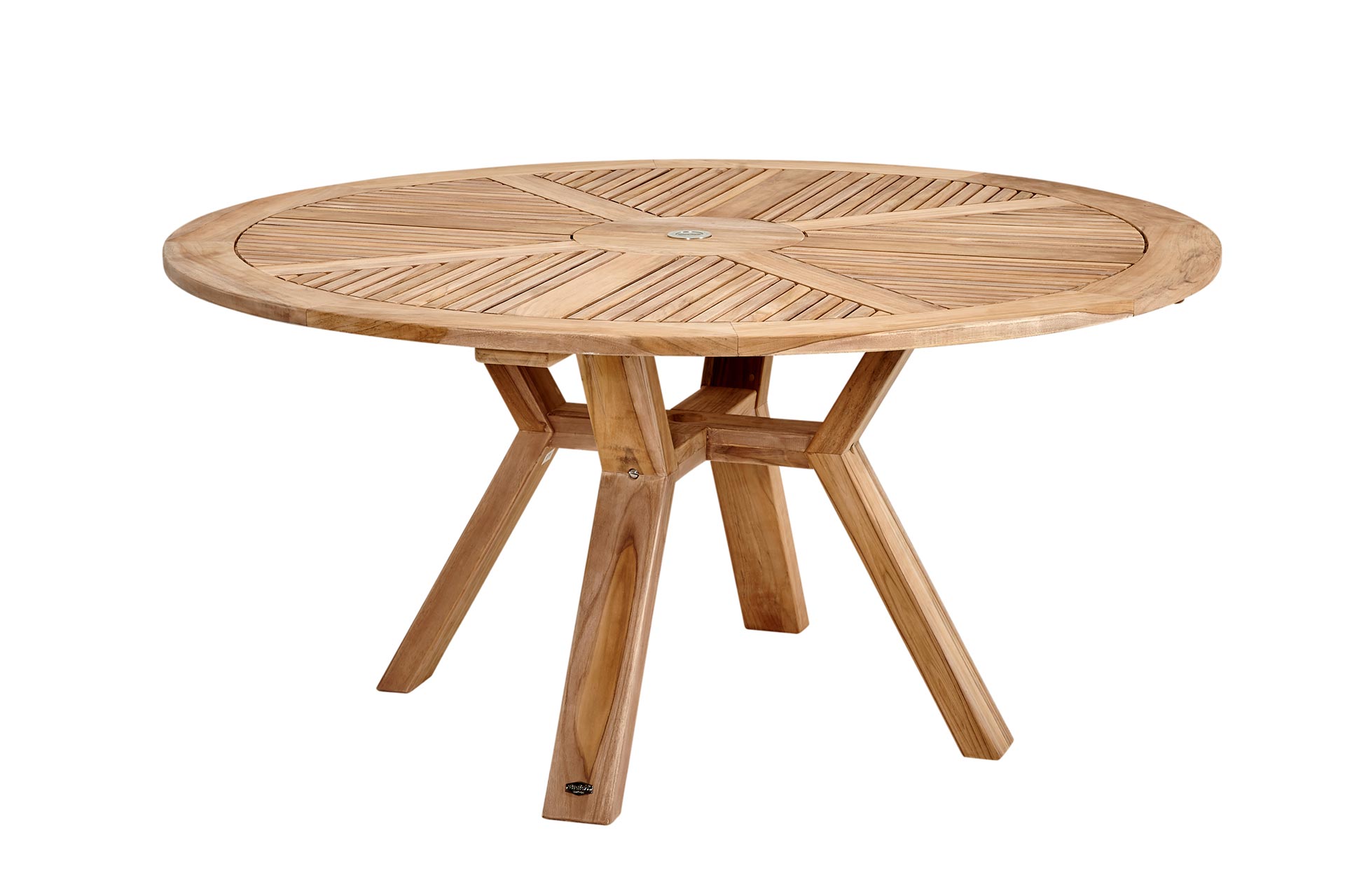 BRAFAB Gartentisch CIRCUS