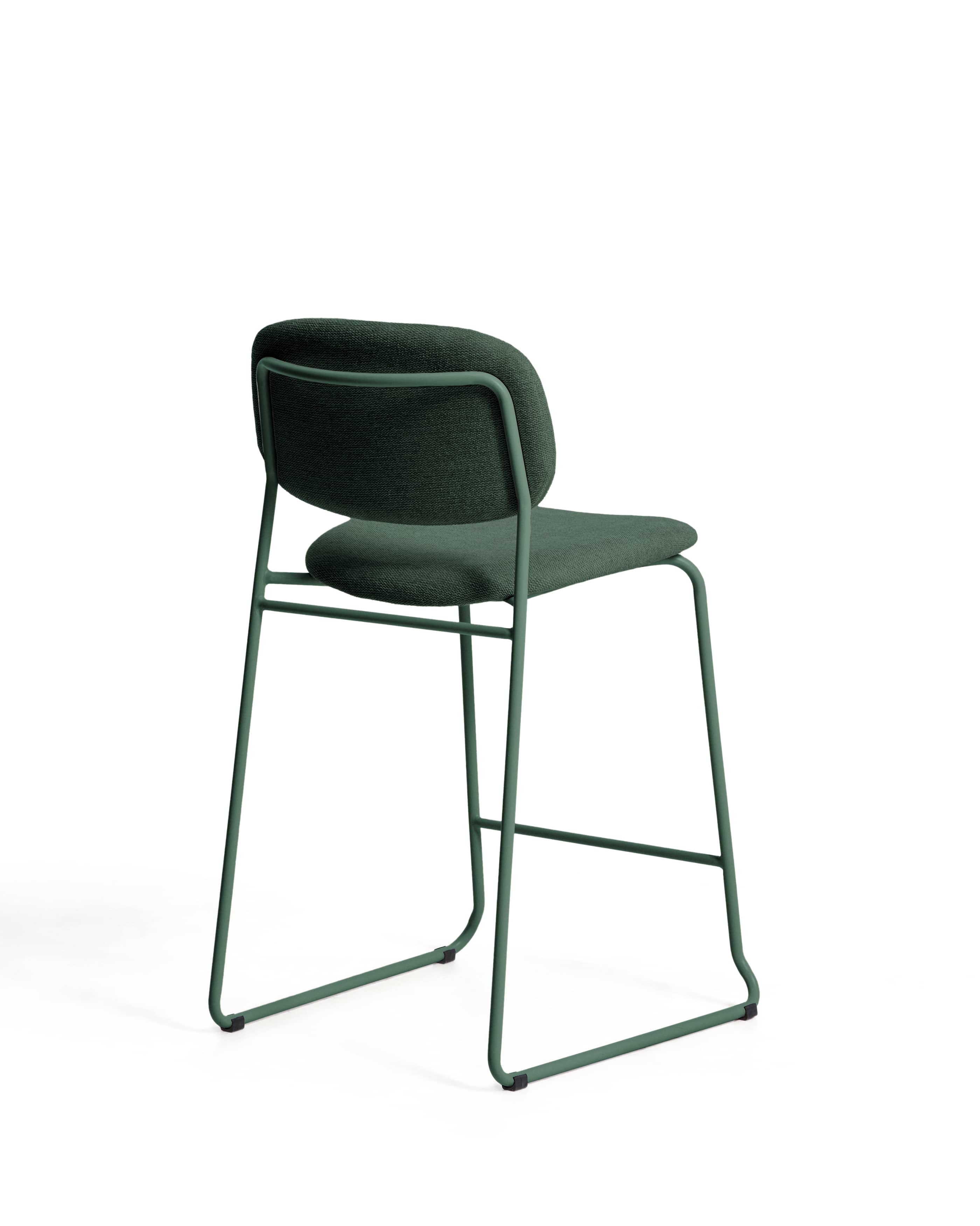 Kave Home MELI bar stool