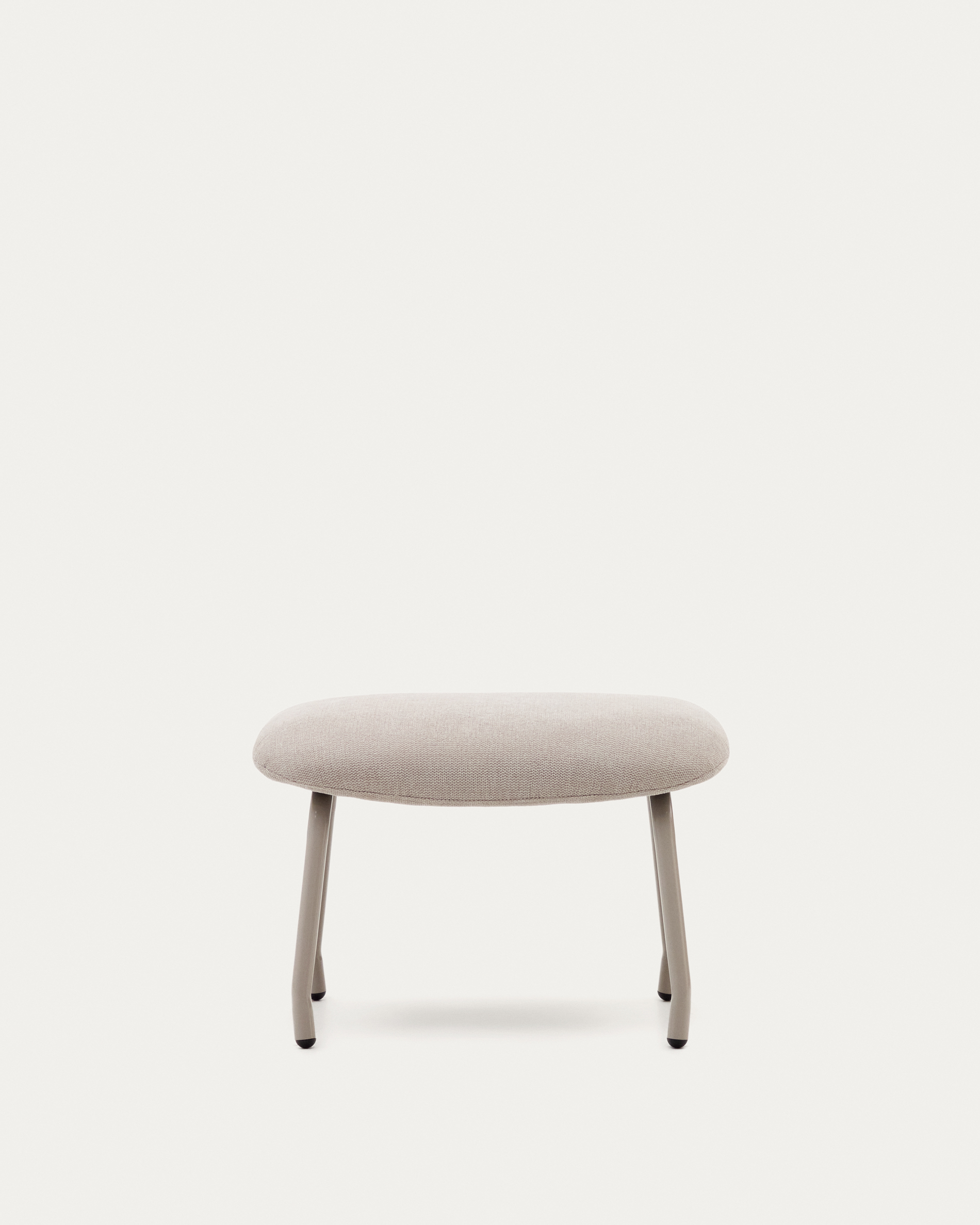 KAVE HOME Fußhocker BELINA KAVE HOME Fußhocker BELINA