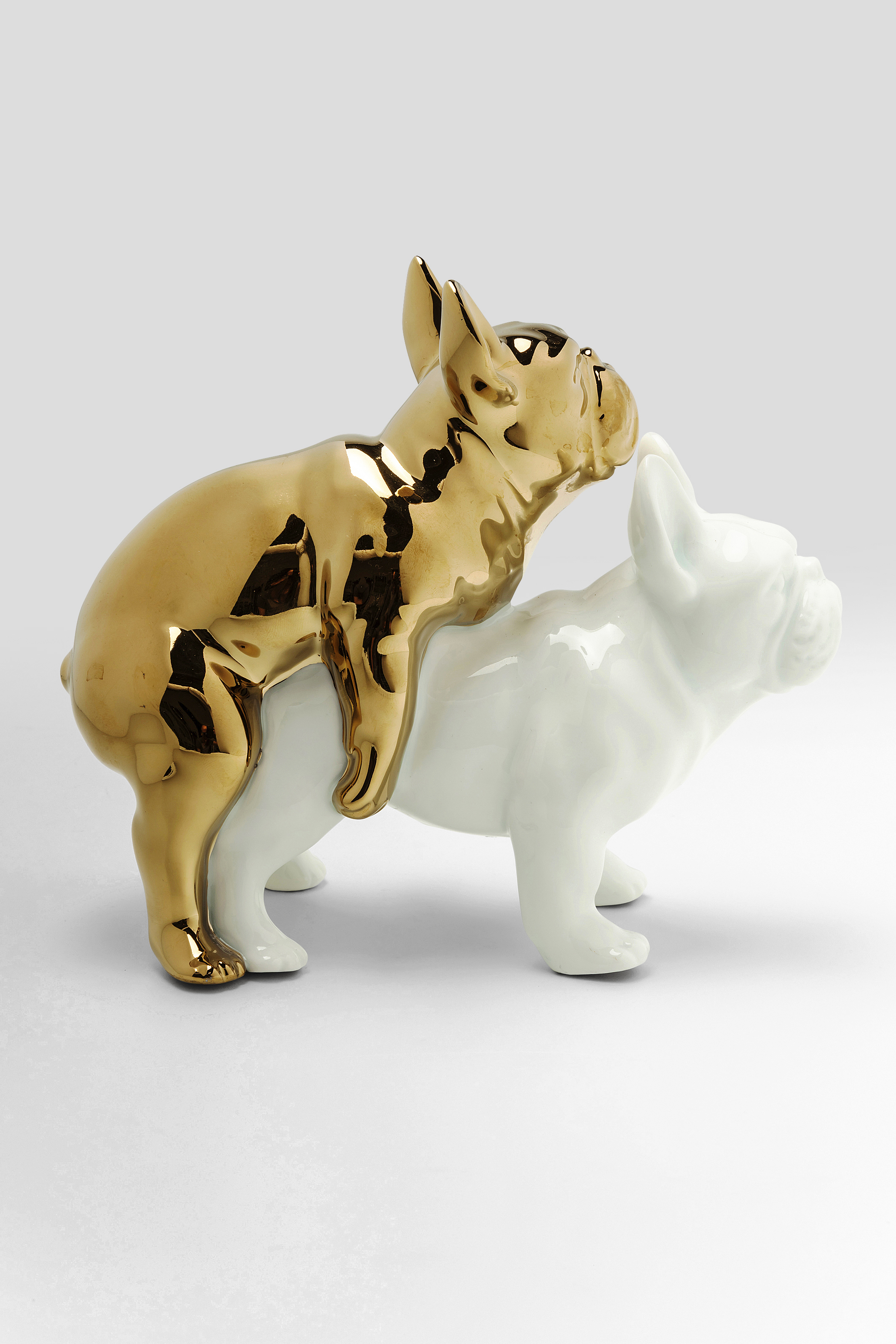 KARE Deco LOVE DOGS