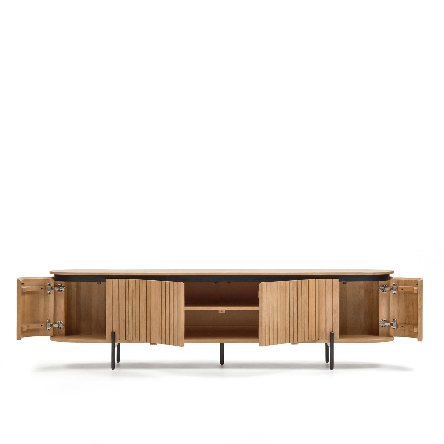 KAVE HOME Lowboard LICIA KAVE HOME TV-Möbel LICIA