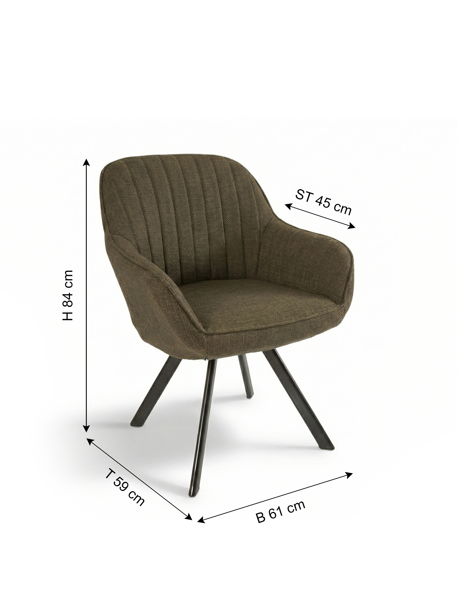 Faee STILIG Chair