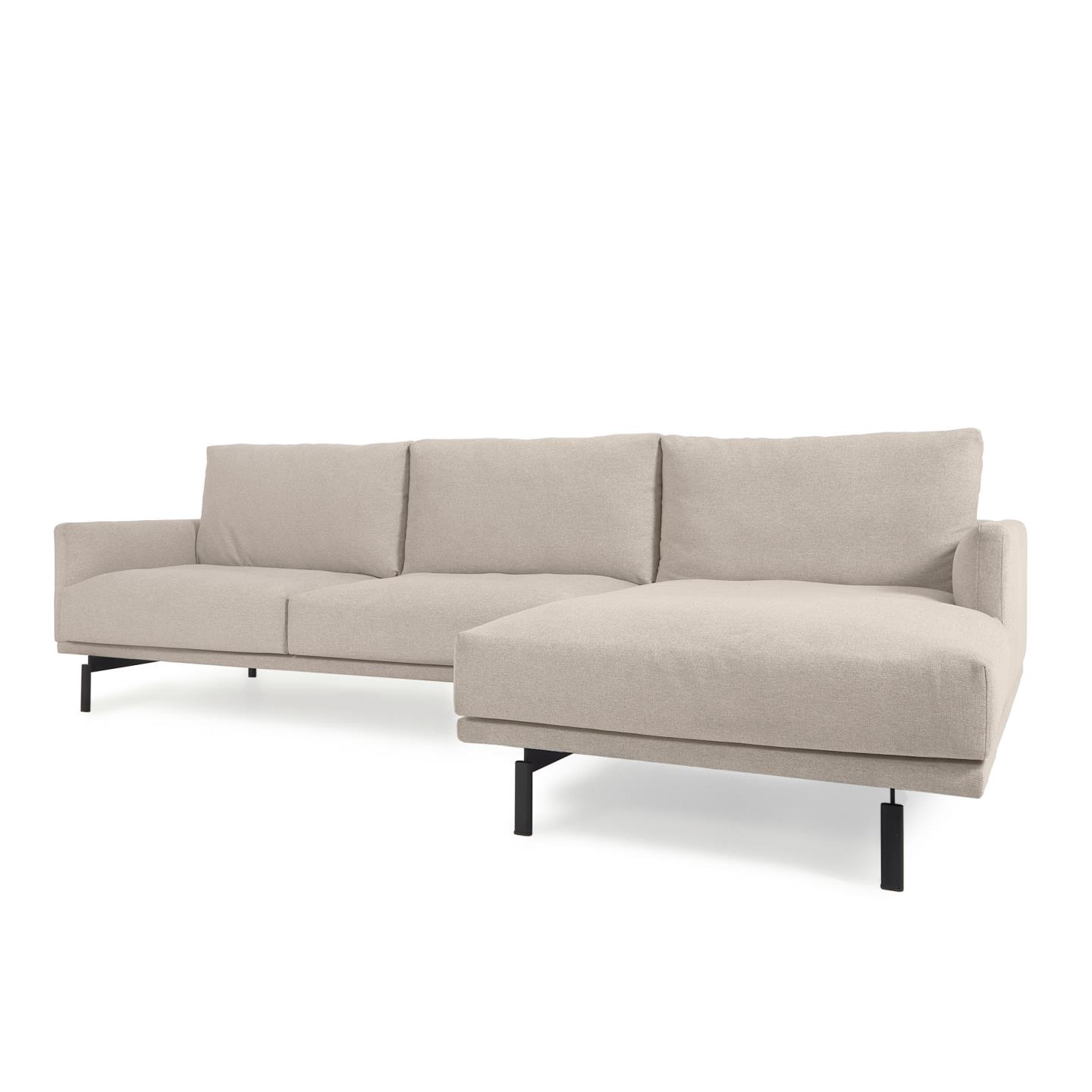 KAVE HOME Sofa GALENE