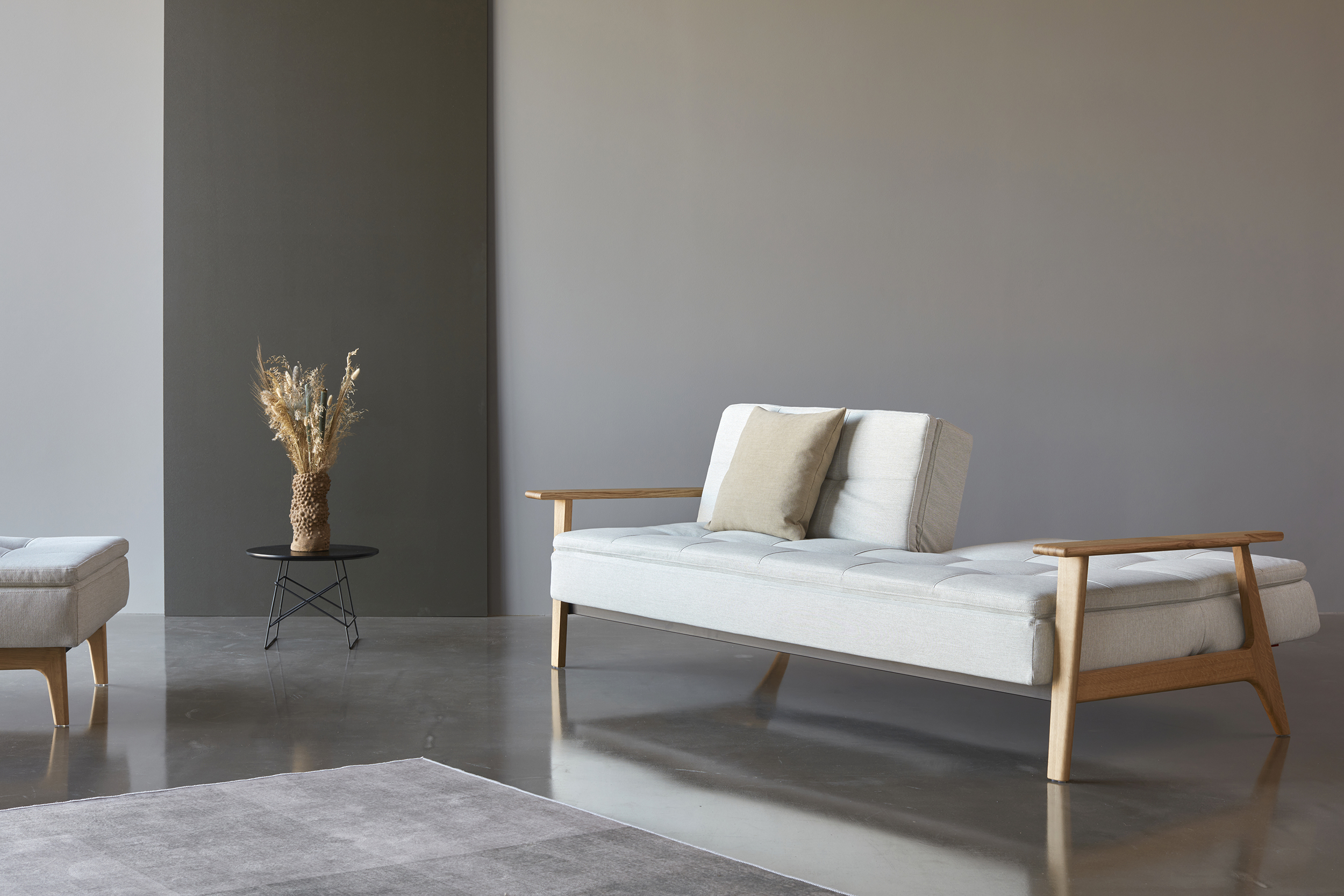 INNOVATION LIVING Funktionssofa DUBLEXO FREJ INNOVATION LIVING Funktionssofa DUBLEXO FREJ
