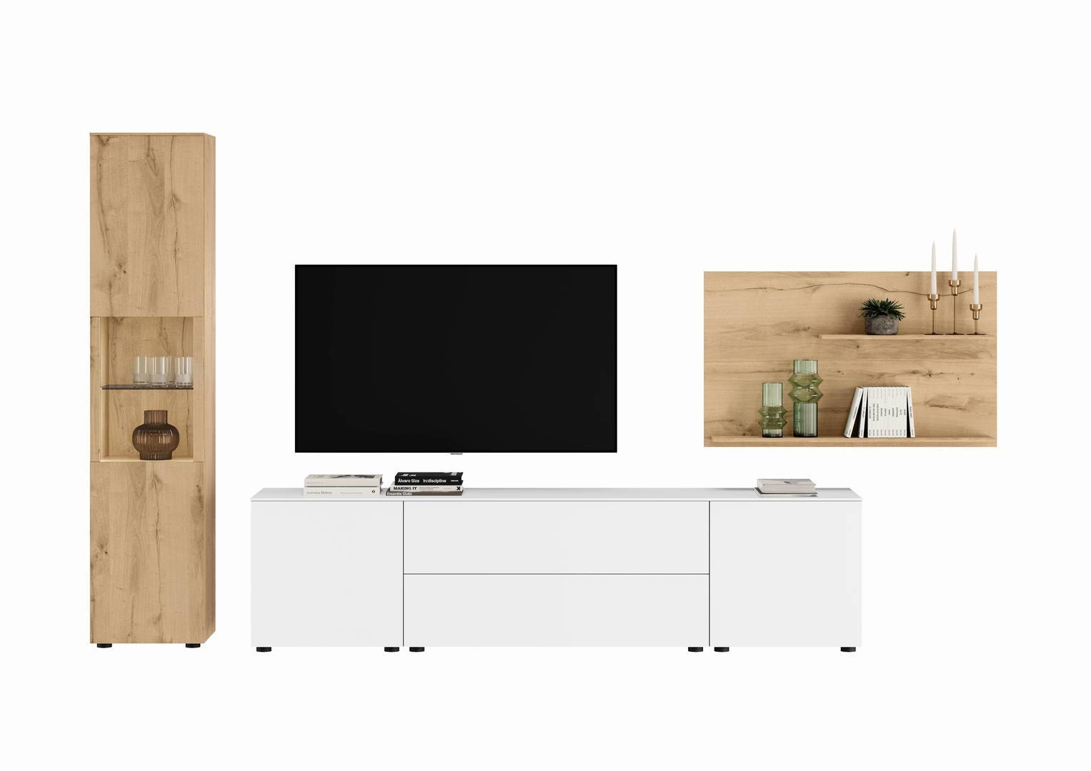 MONDO Lowboard AVALA