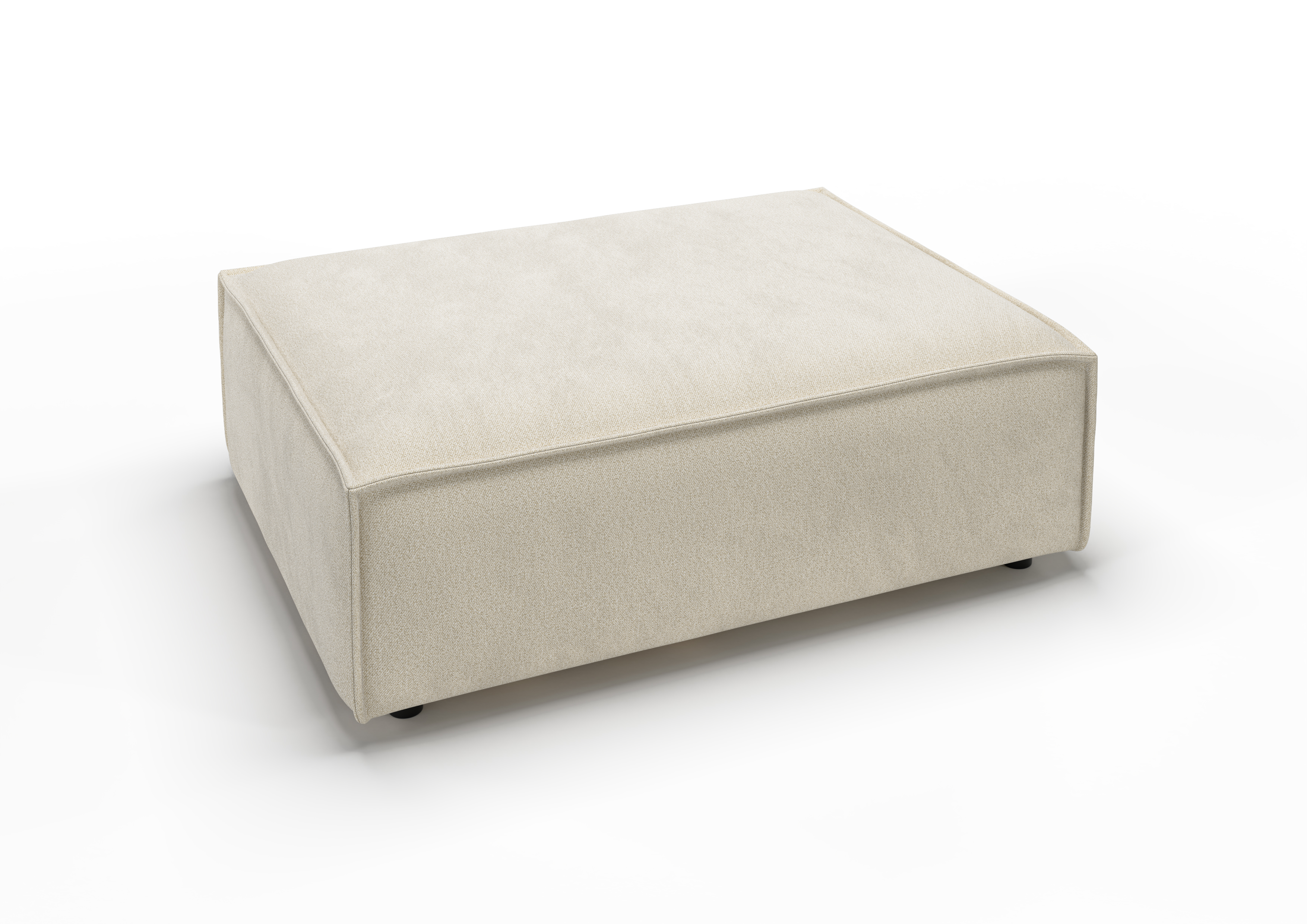 FAEE Hocker FREJA FAEE Hocker FREJA mit Simply Clean Bezug
