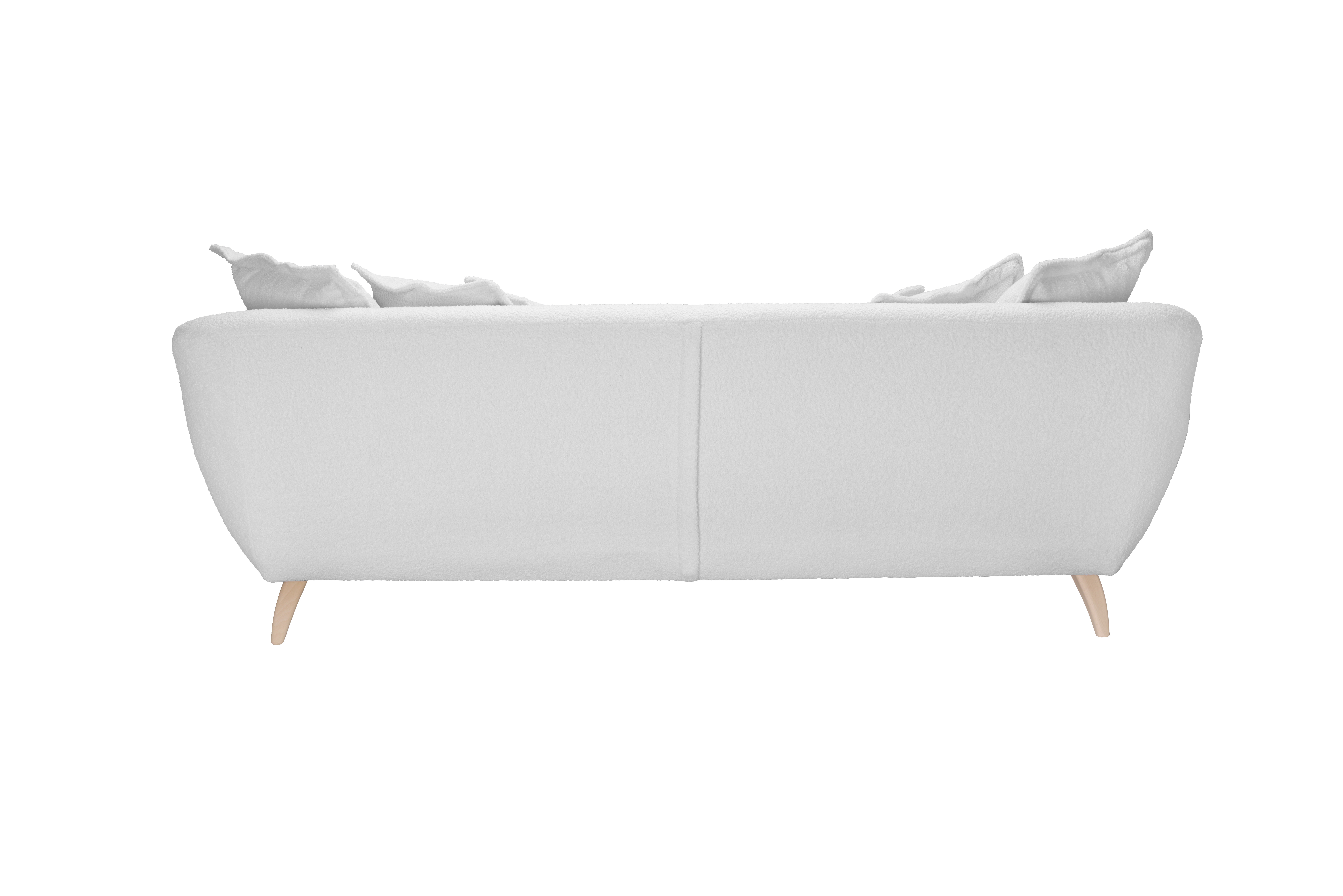 SASS Sofa LIV'IN PATRAS