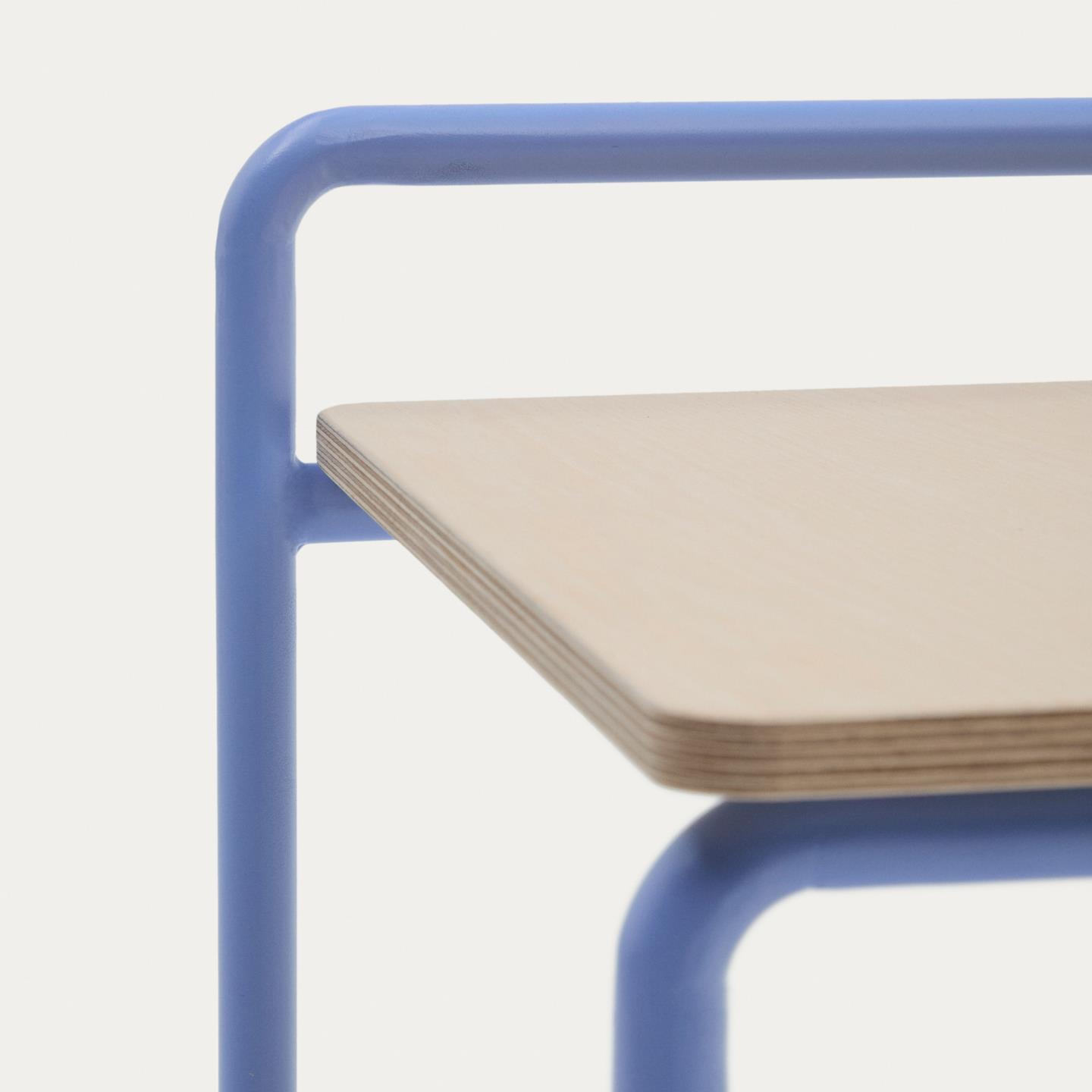 KAVE HOME Schreibtisch TINN KAVE HOME Schreibtisch TINN