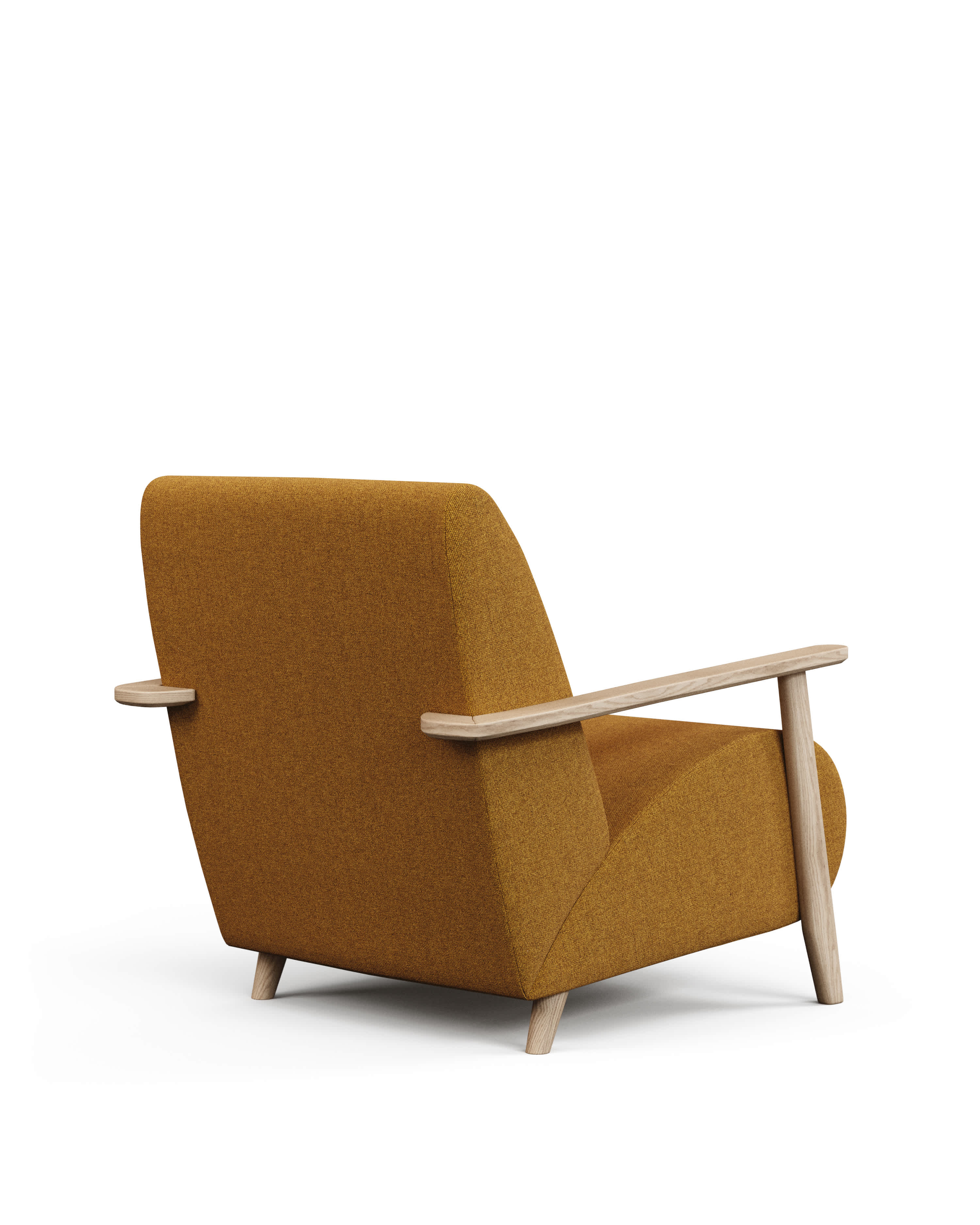 KAVE HOME Sessel MEGHAN