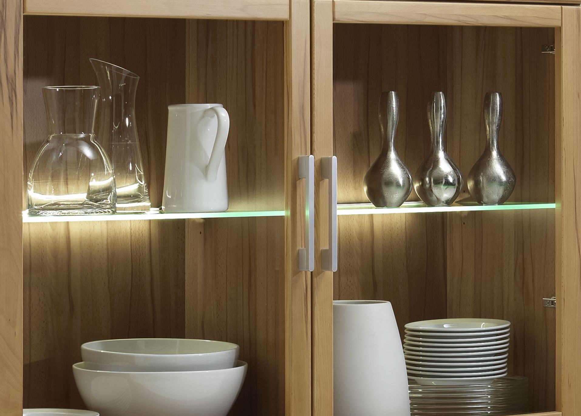 NIEHOFF Vitrine STUDIO LINE