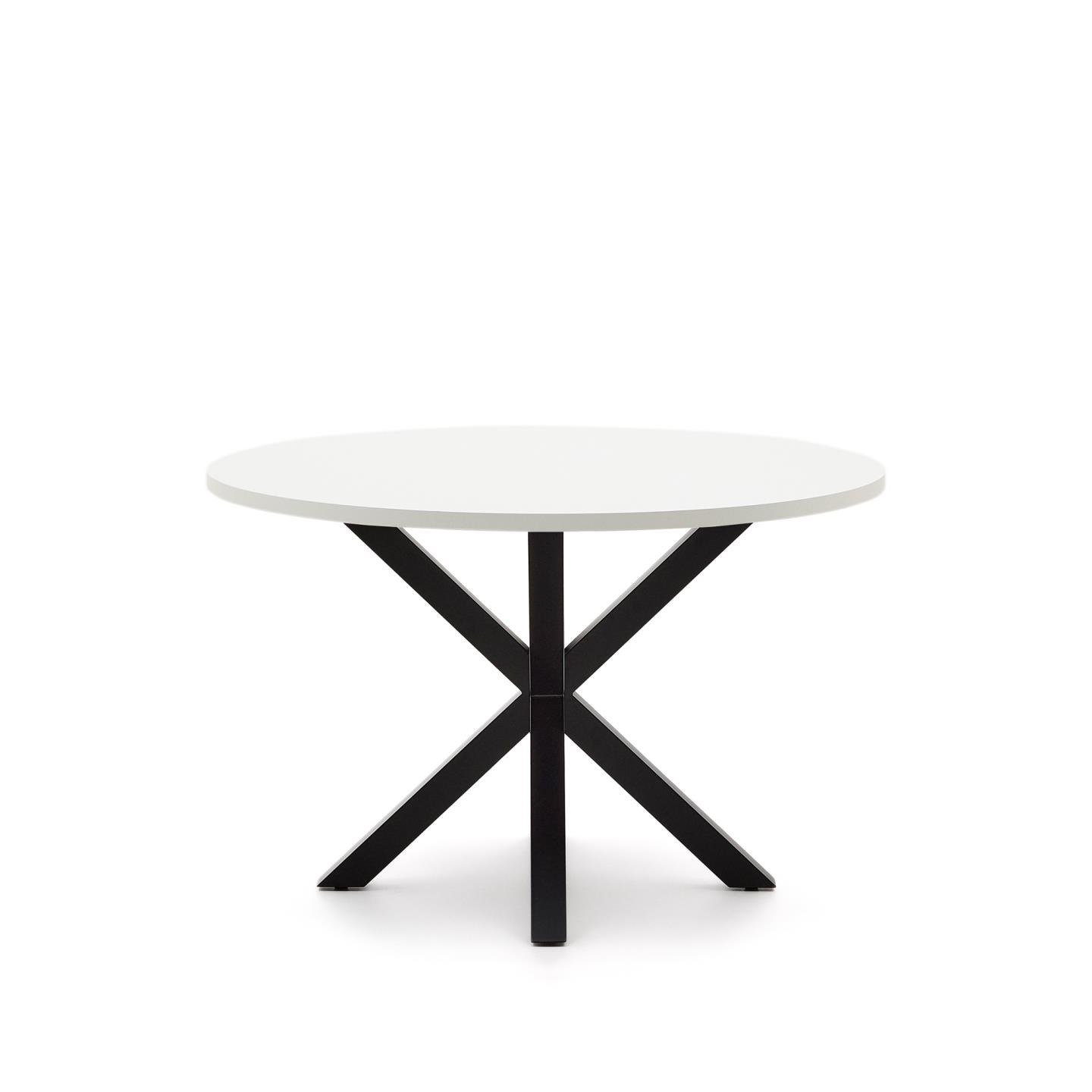 KAVE HOME Table de salle à manger ARGO