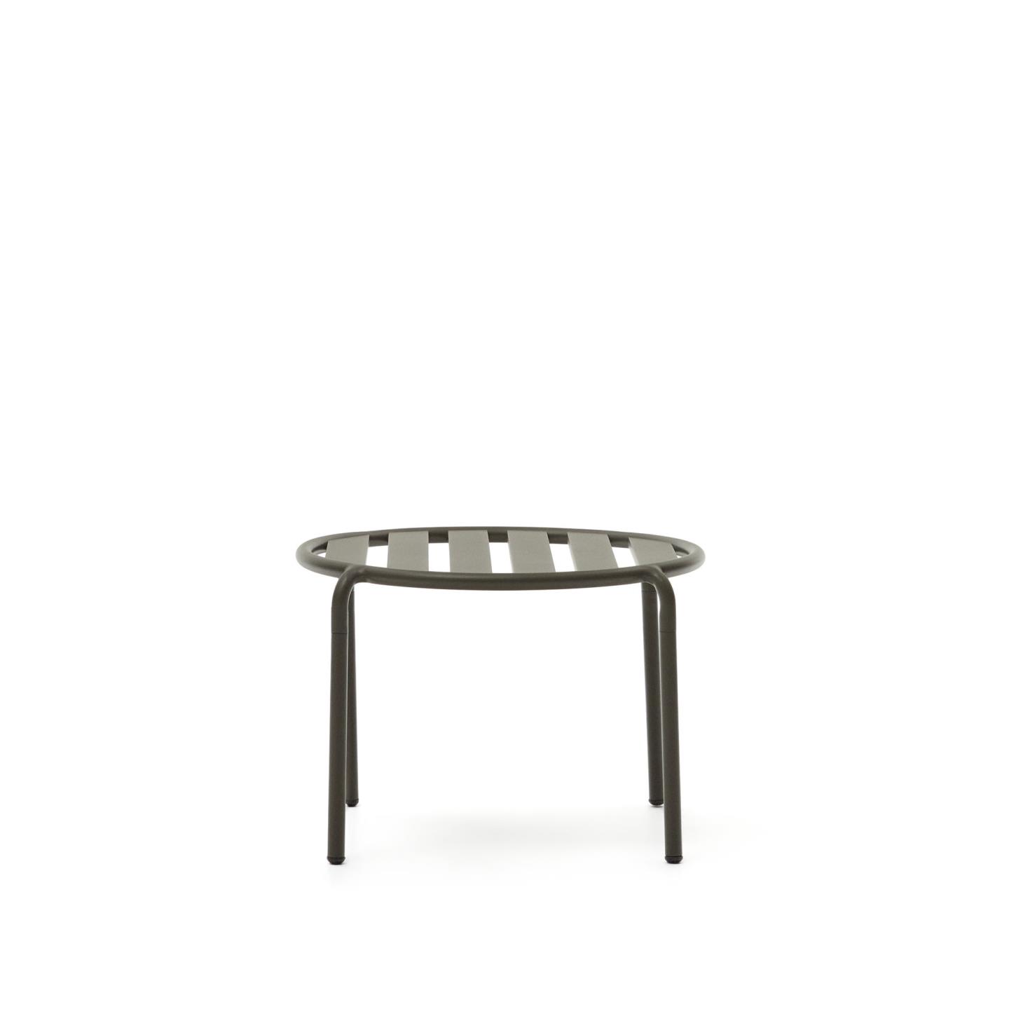 KAVE HOME Beistelltisch Outdoor JONCOLS KAVE HOME Gartenbeistelltisch JONCOLS