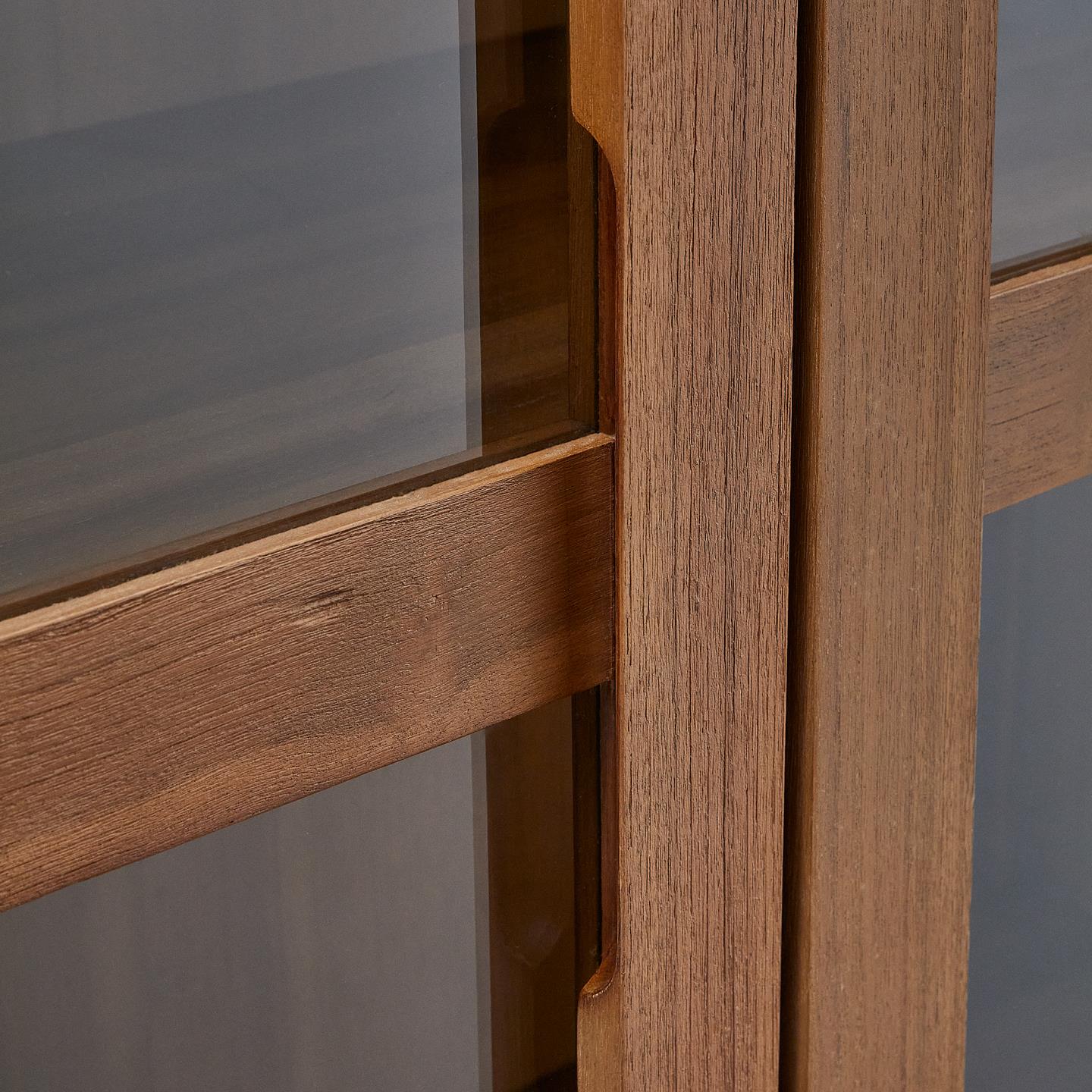 KAVE HOME SASHI display cabinet