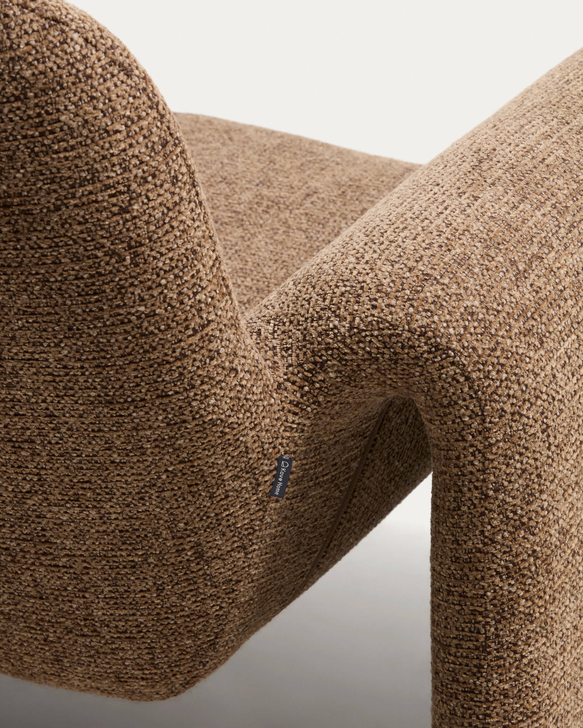 KAVE HOME Sessel MELVIA