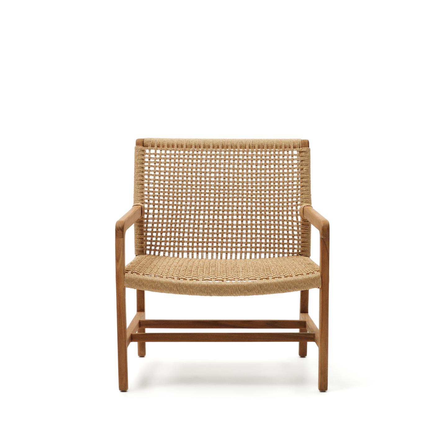 KAVE HOME Gartensessel SABOLLA