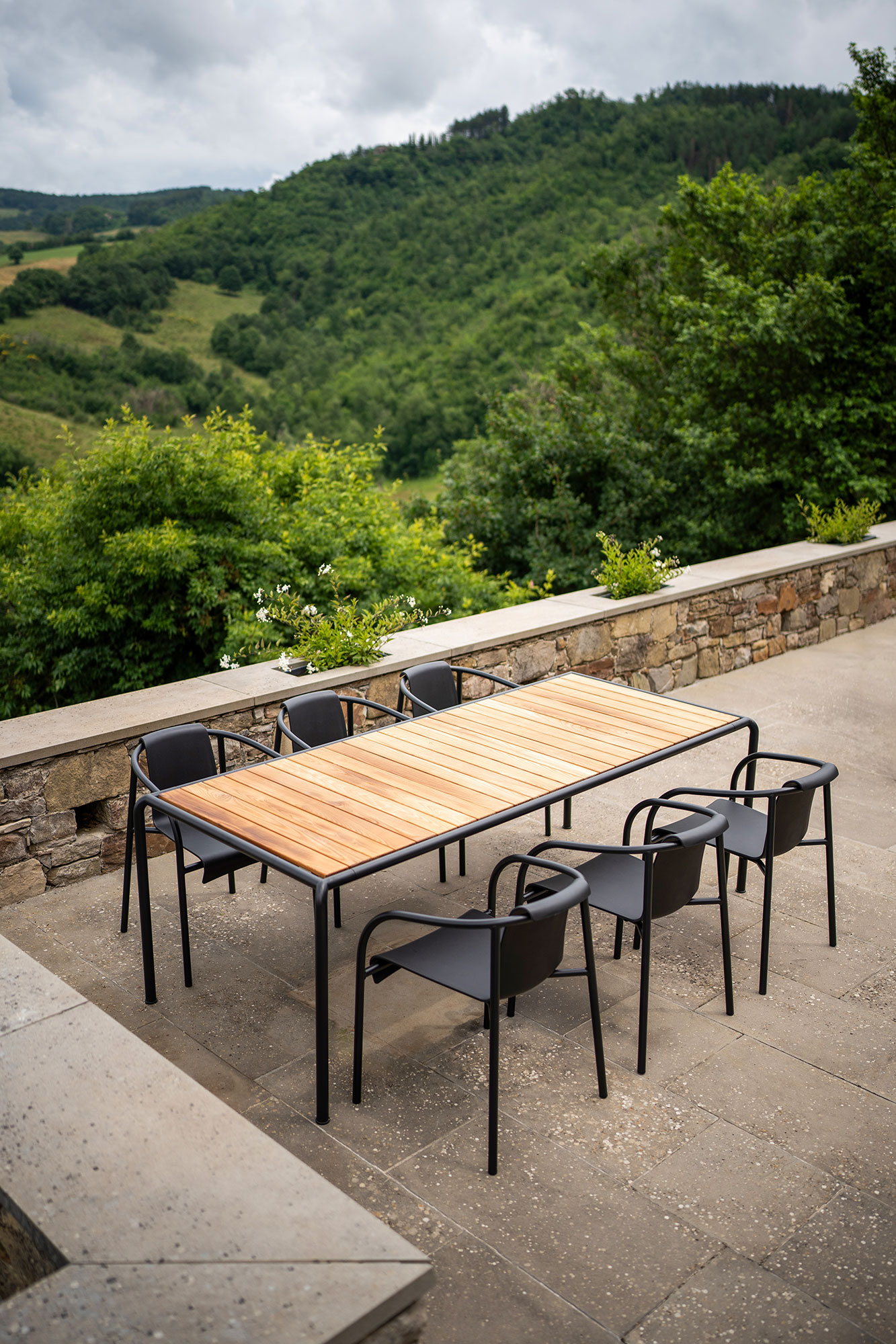 HOUE Gartentisch AVANTI