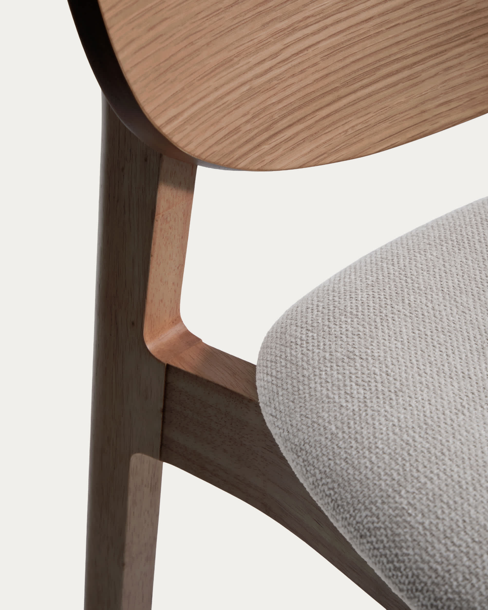 KAVE HOME Hocker LUDARA