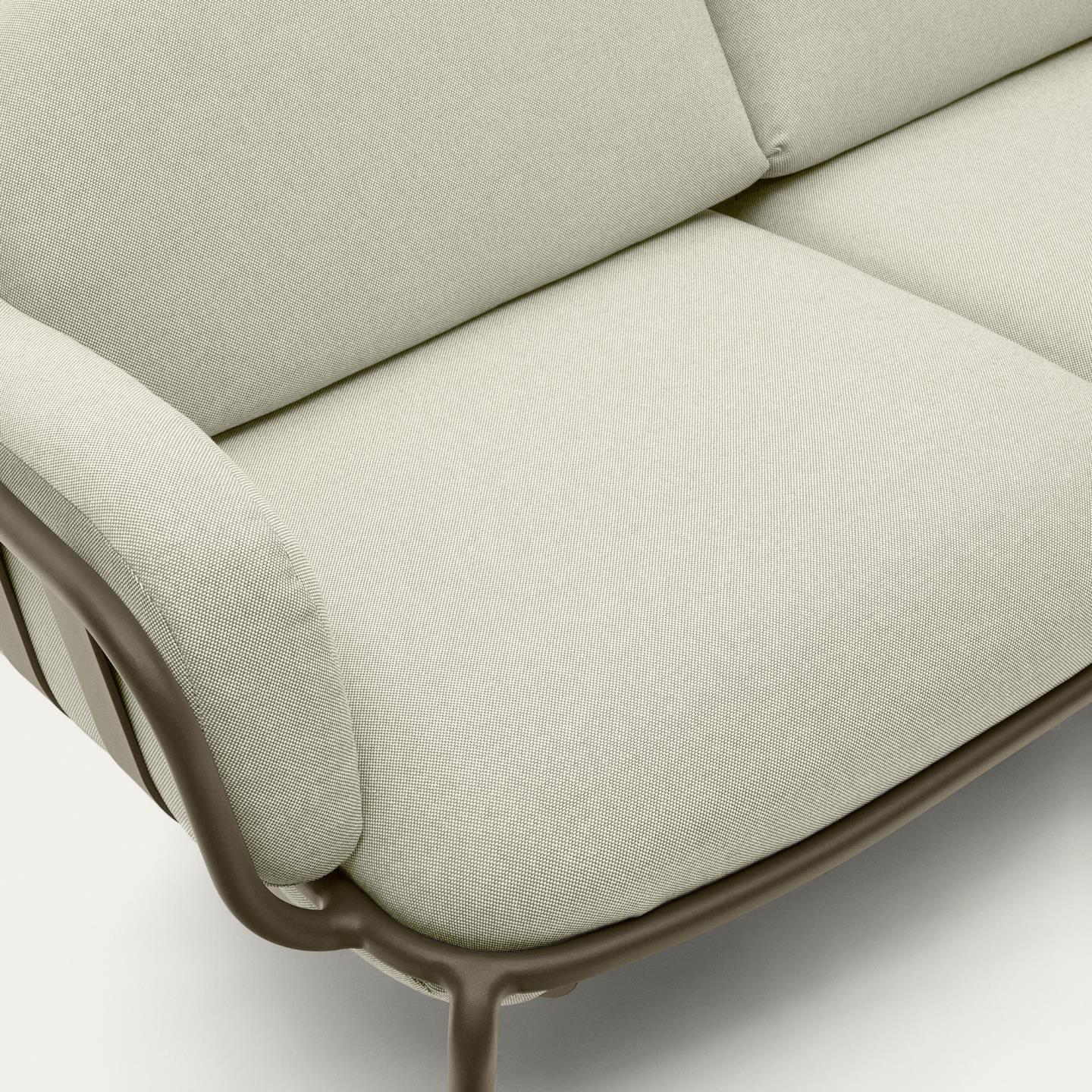 KAVE HOME Gartensofa JONCOLS KAVE HOME Gartensofa JONCOLS