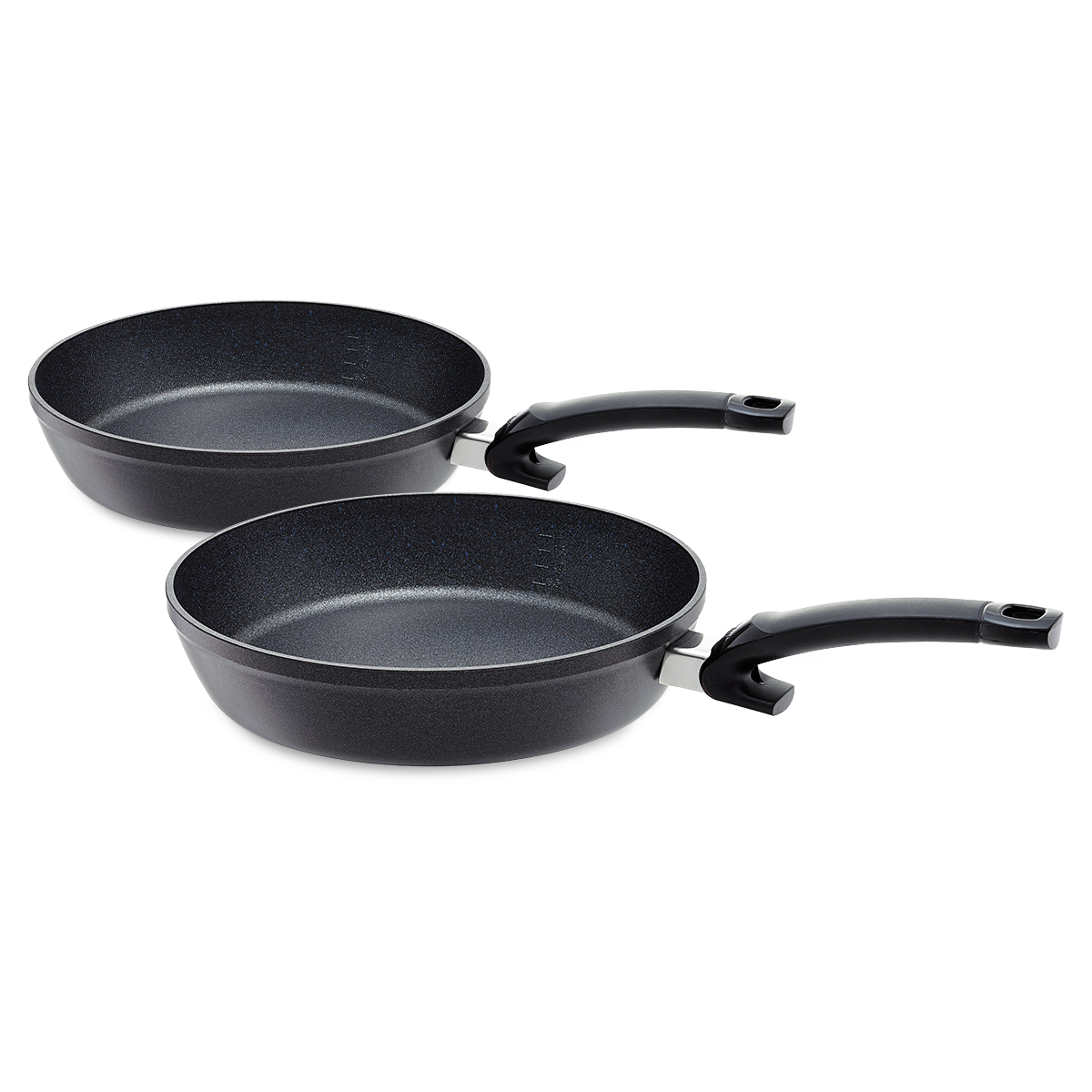 FISSLER Pfannenset ADAMANT® COMFORT