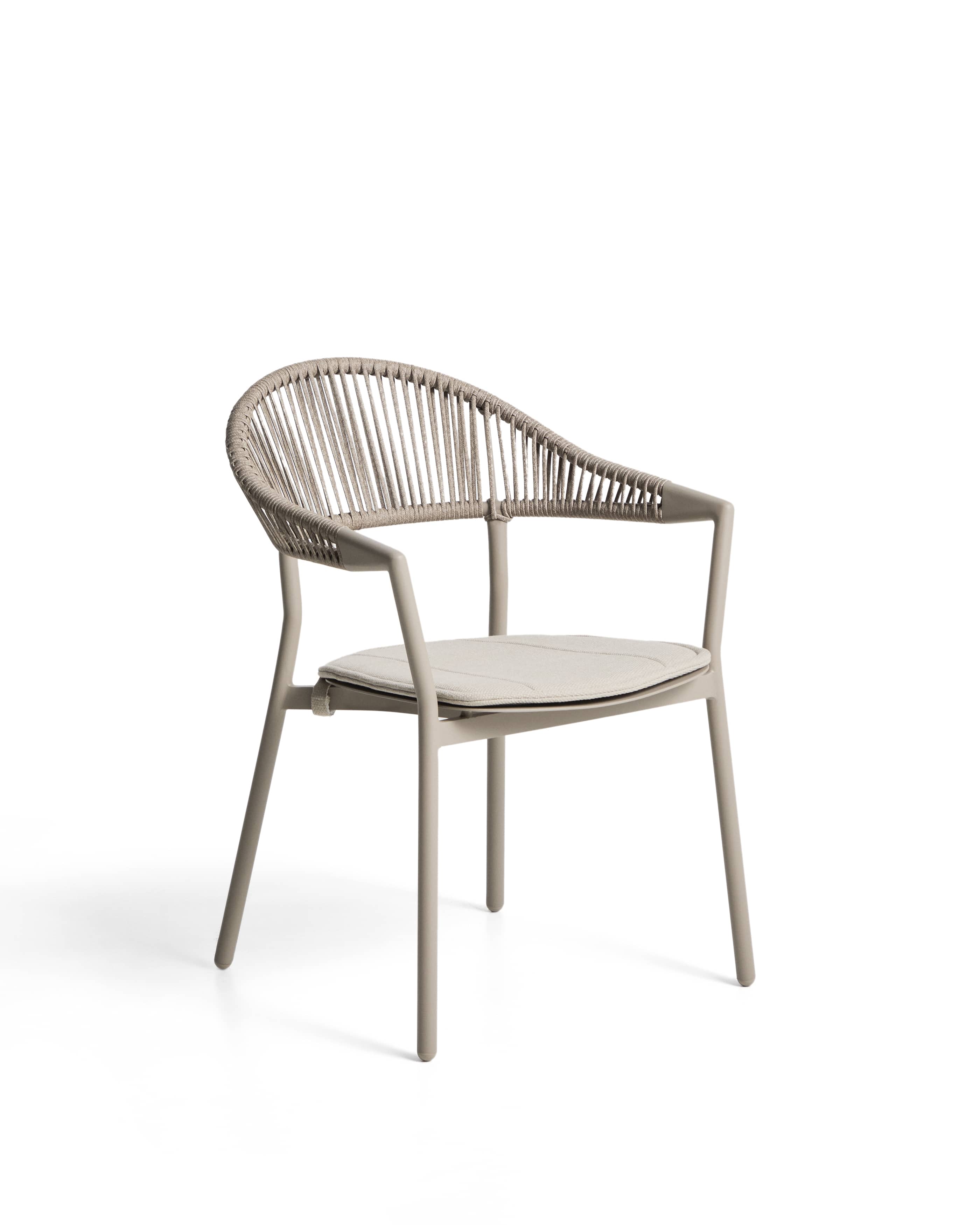 KAVE HOME garden chair ALIMIA