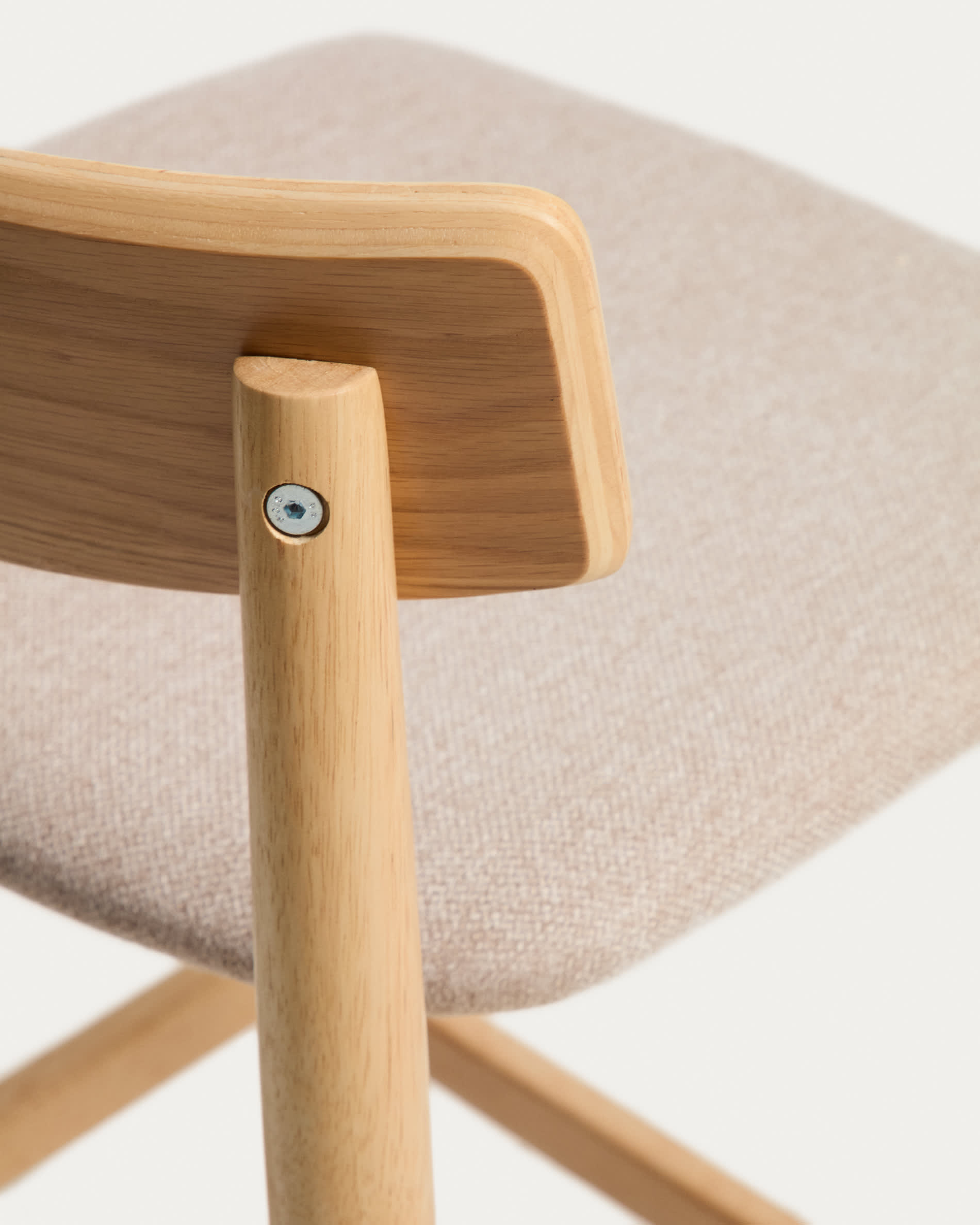 KAVE HOME Barhocker EVERA