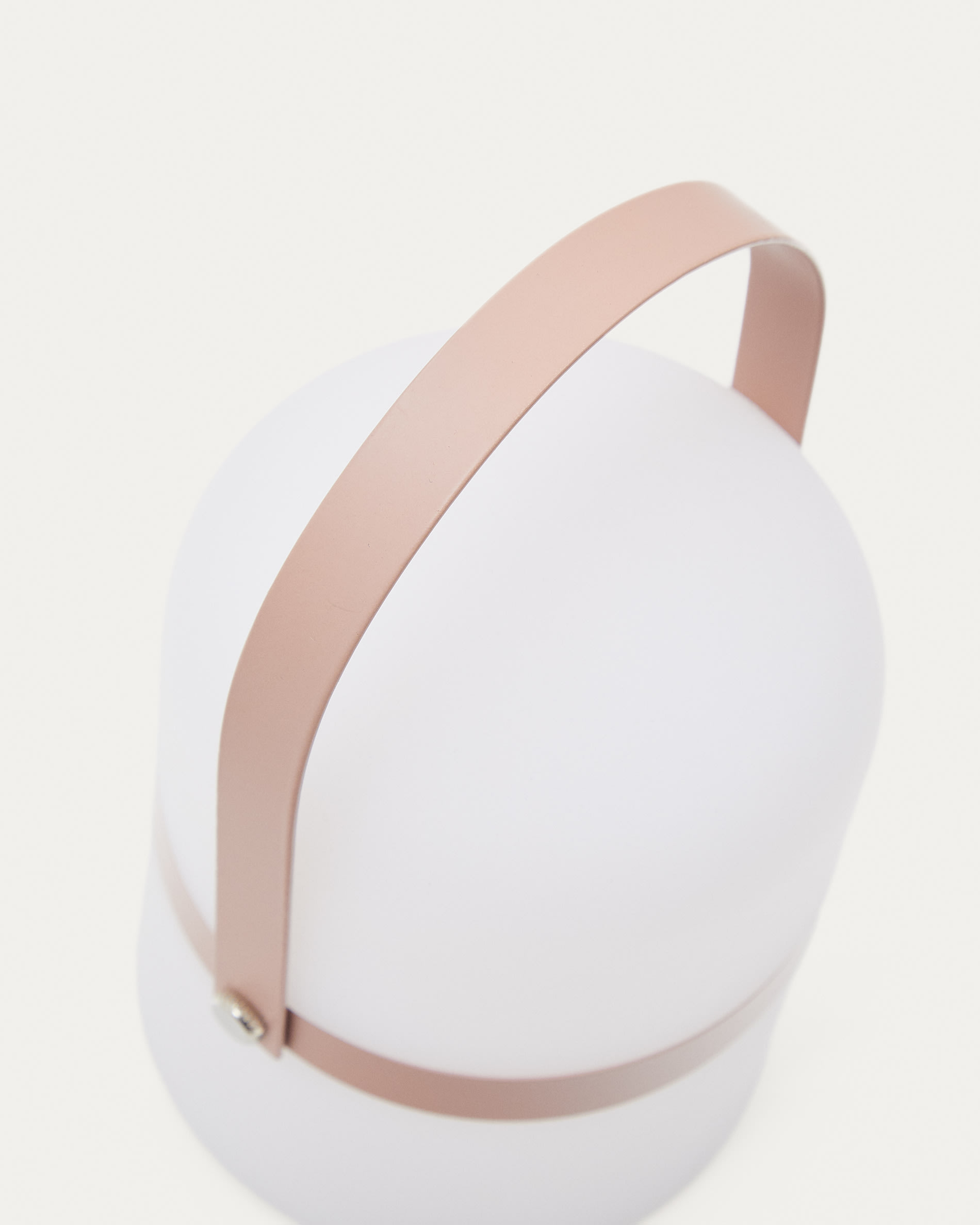 KAVE HOME Tischleuchte RIDLEY