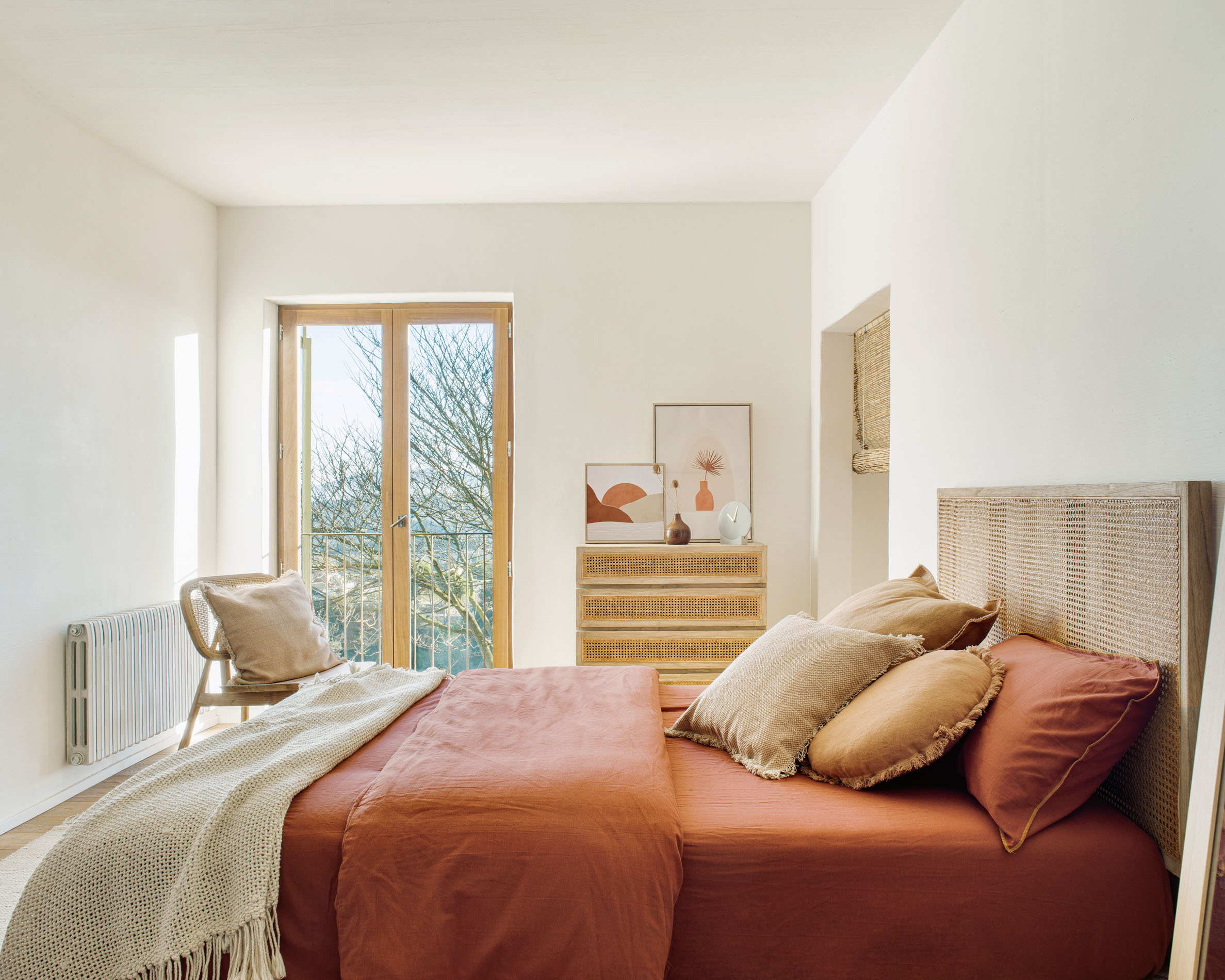 KAVE HOME Kommode REXIT KAVE HOME Kommode REXIT