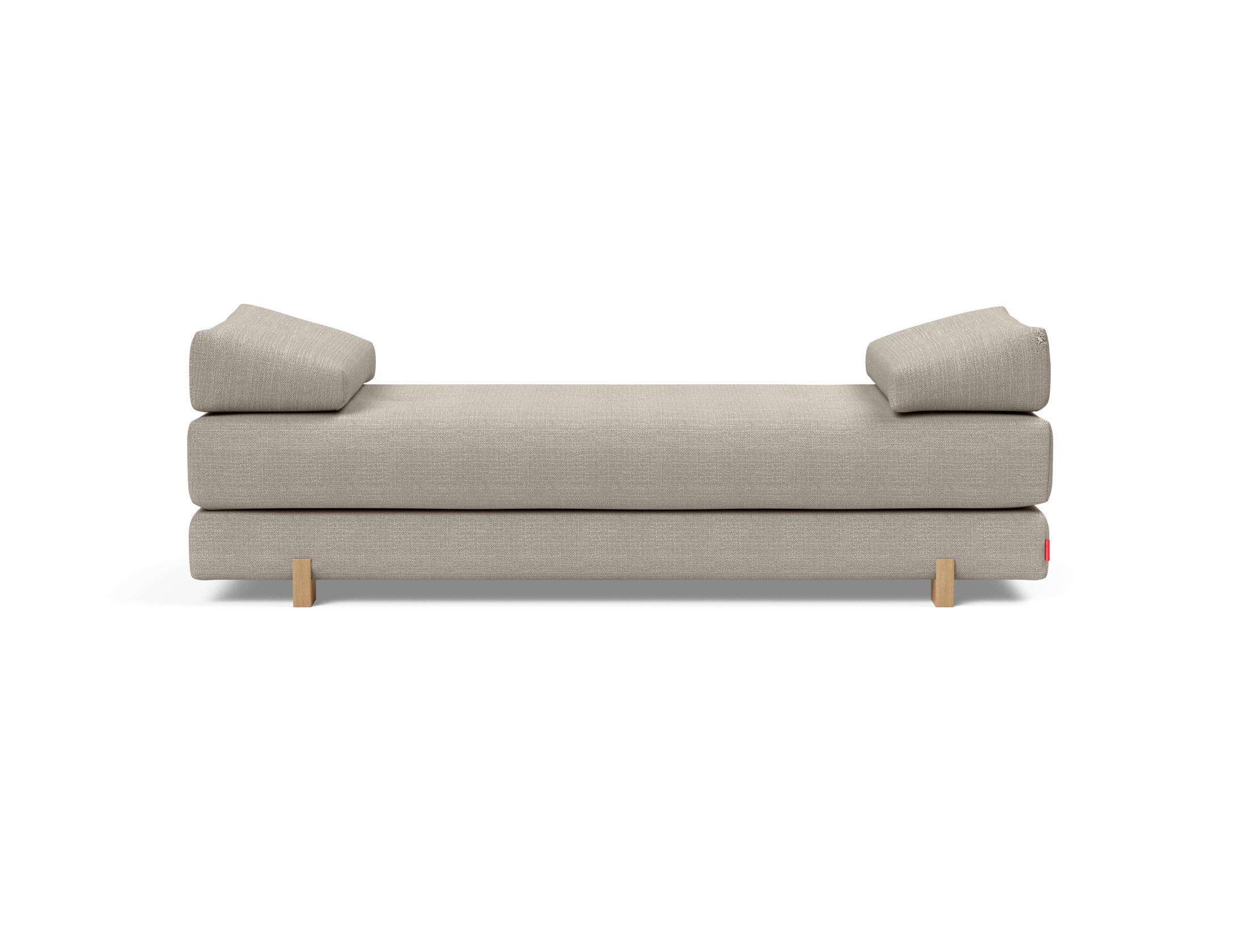 INNOVATION LIVING Canapé fonctionnel SIGMUND