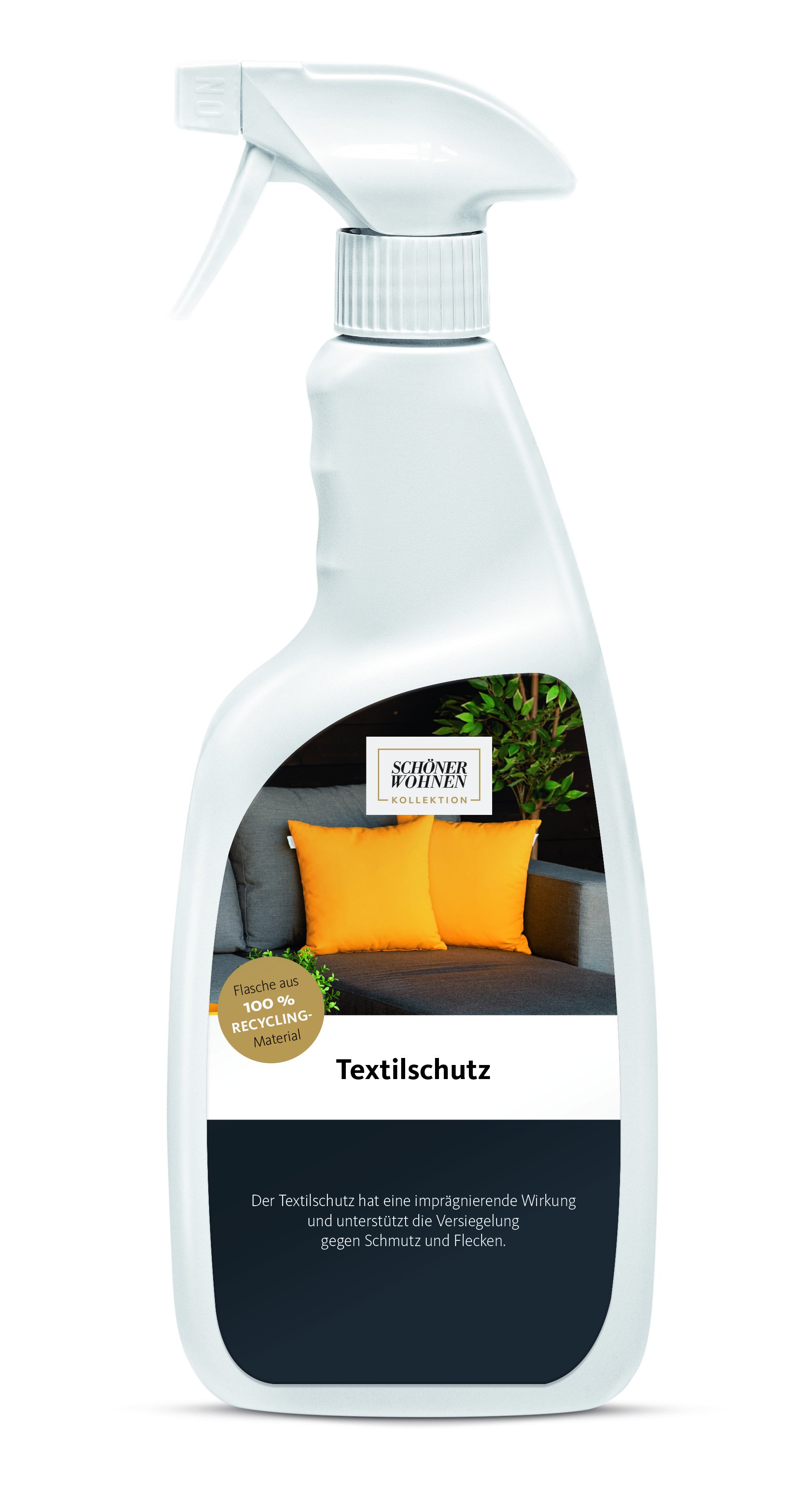 SCHÖNER WOHNEN Textilschutz