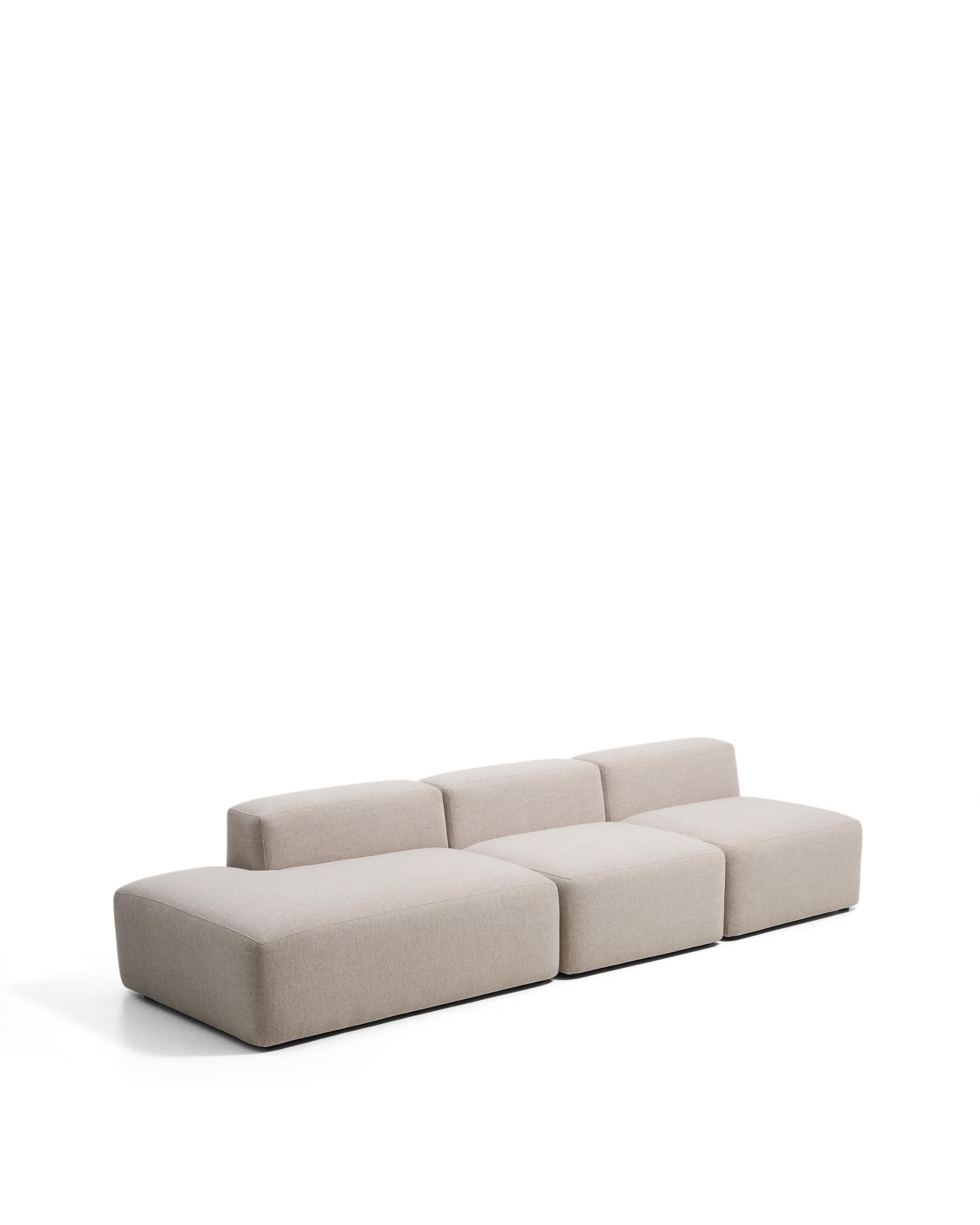 Canapé BLOK de Kave Home