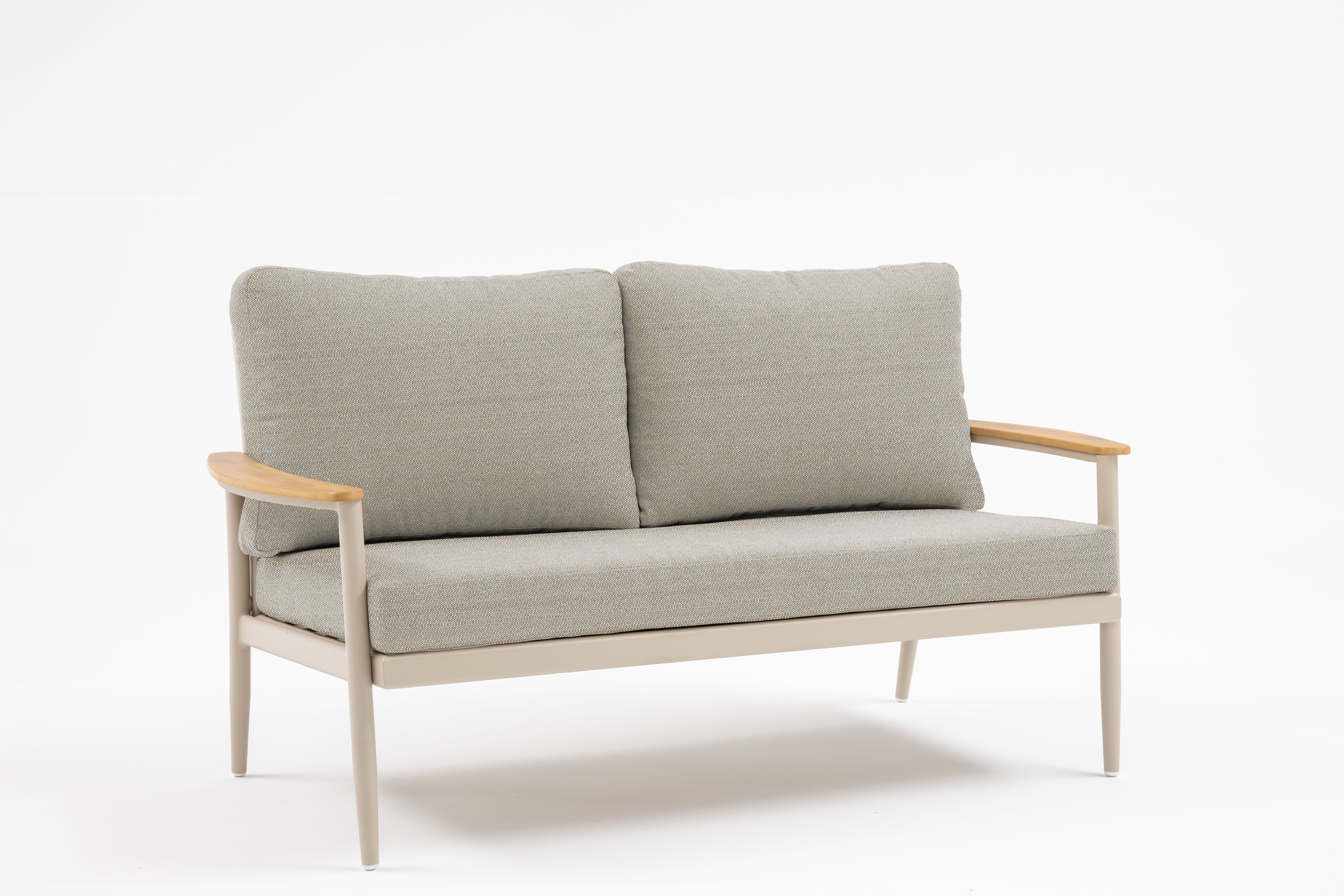 ASCOLI garden lounge set